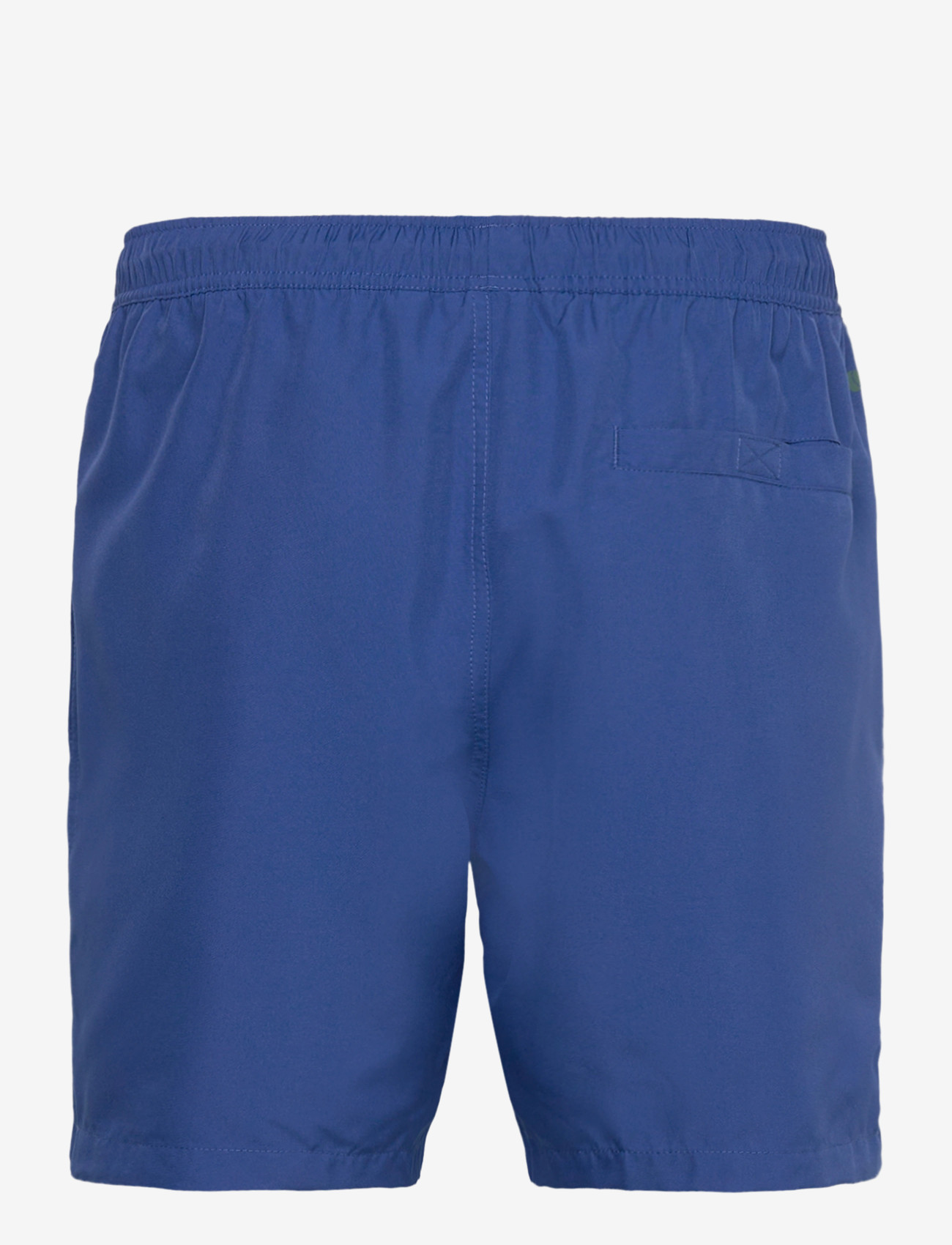Björn Borg - BORG SWIM SHORTS - szorty kąpielowe - monaco blue - 1