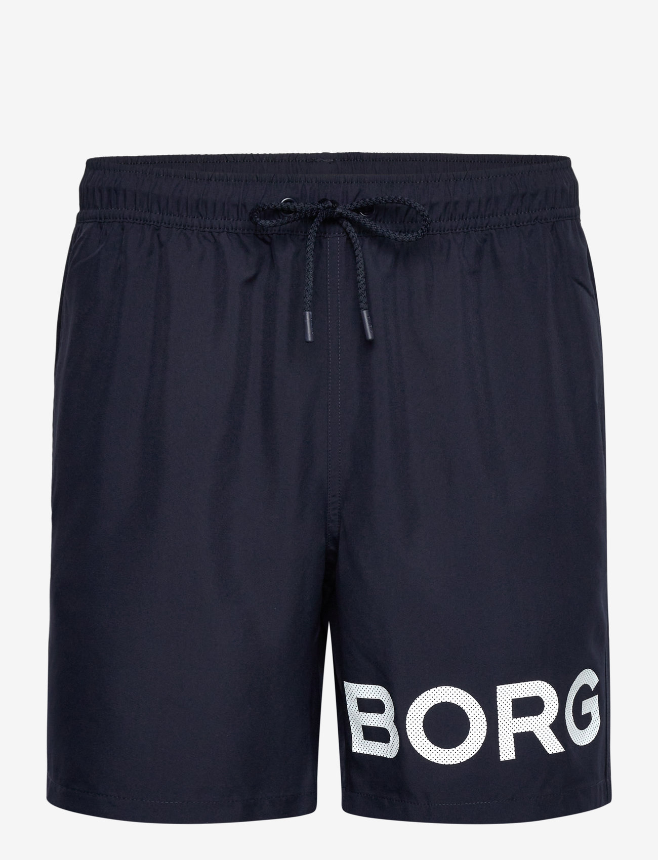 Björn Borg - BORG SWIM SHORTS - badshorts - night sky - 0