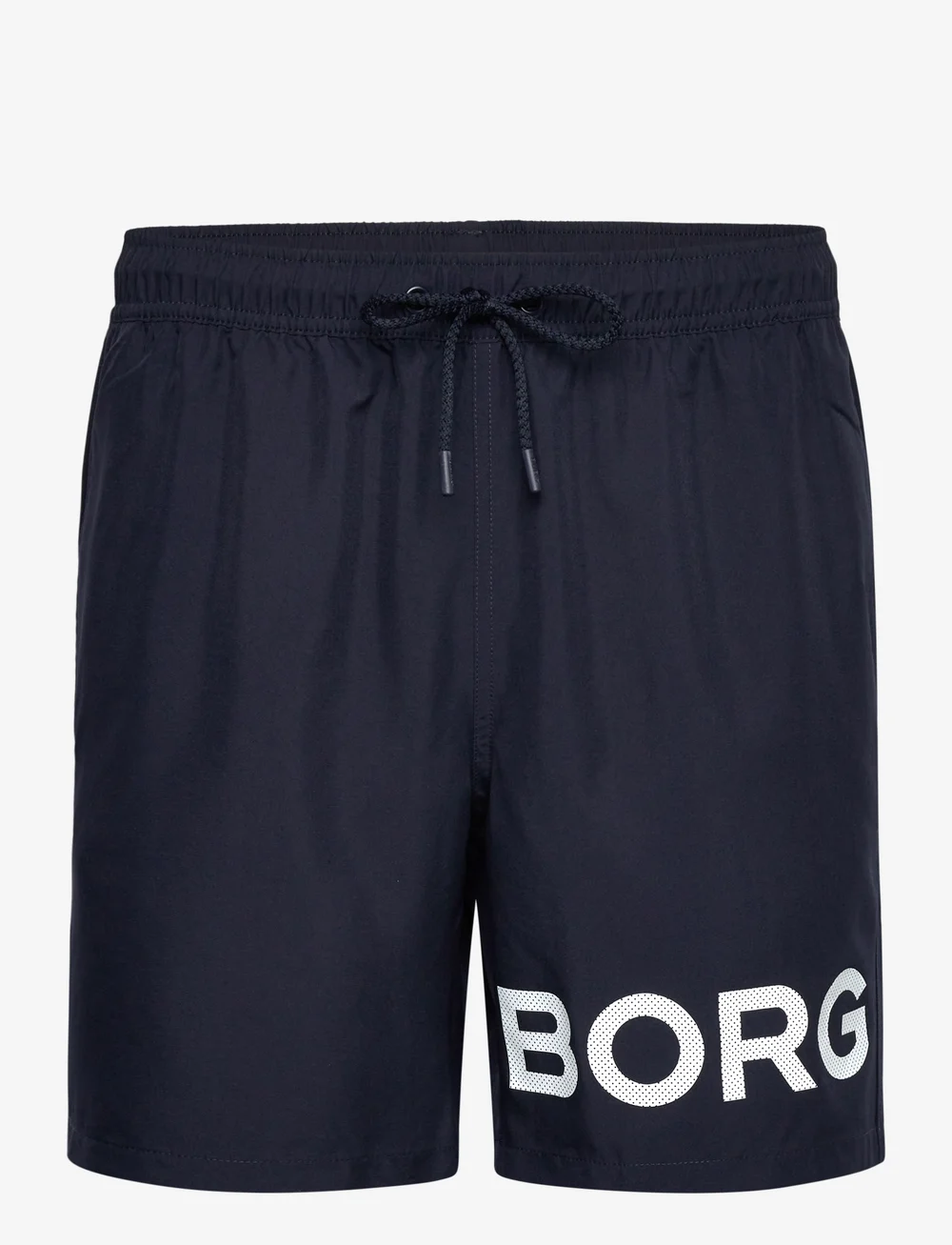 Björn Borg - BORG SWIM SHORTS - uimashortsit - night sky - 0
