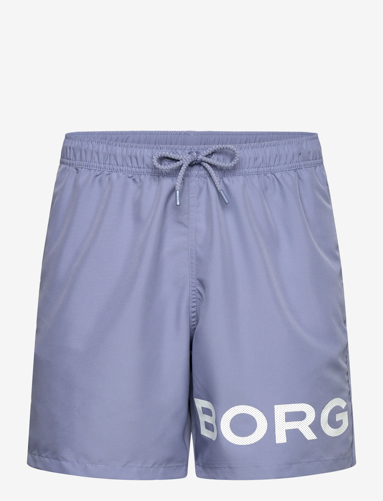 Björn Borg - BORG SWIM SHORTS - badshorts - stonewash - 0