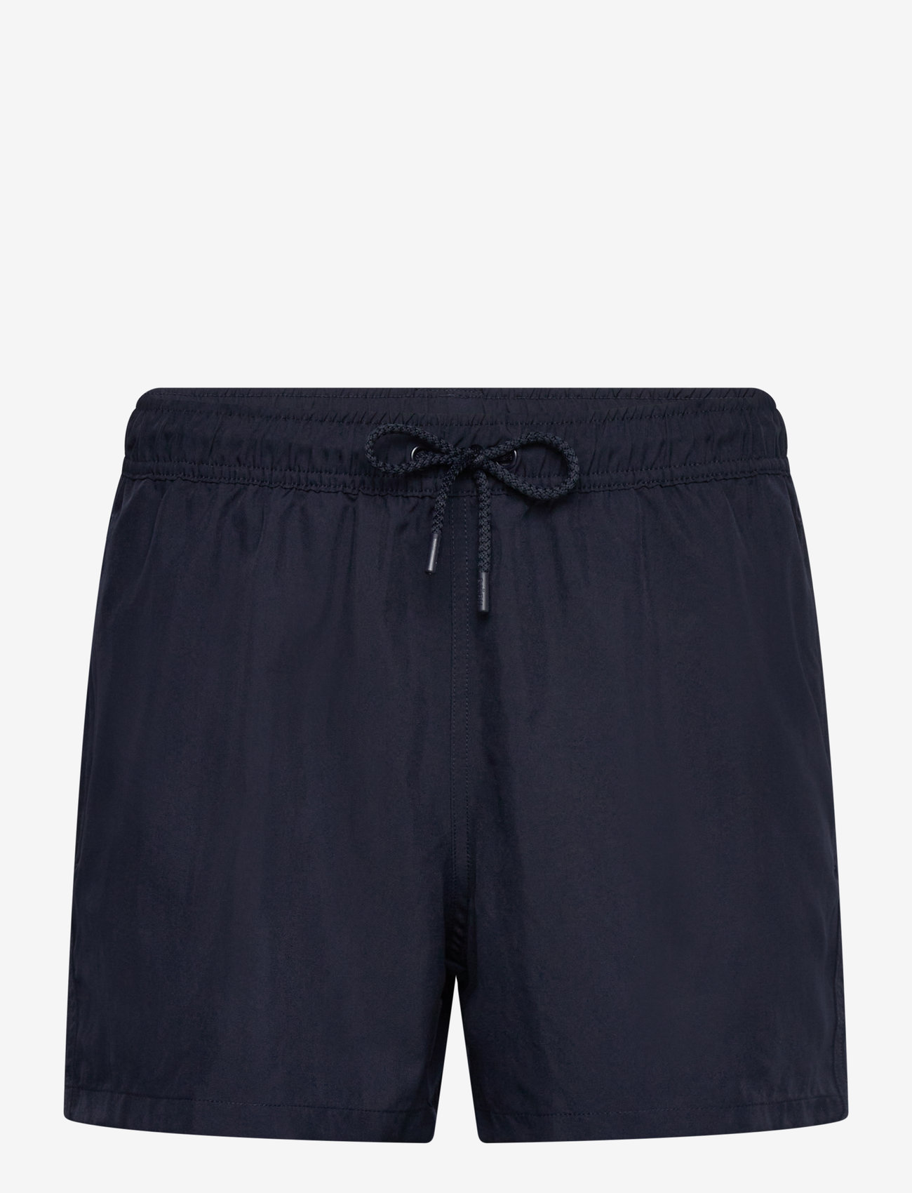 Björn Borg - BORG SOLID SWIM SHORTS - lühikesed ujumispüksid - night sky - 0