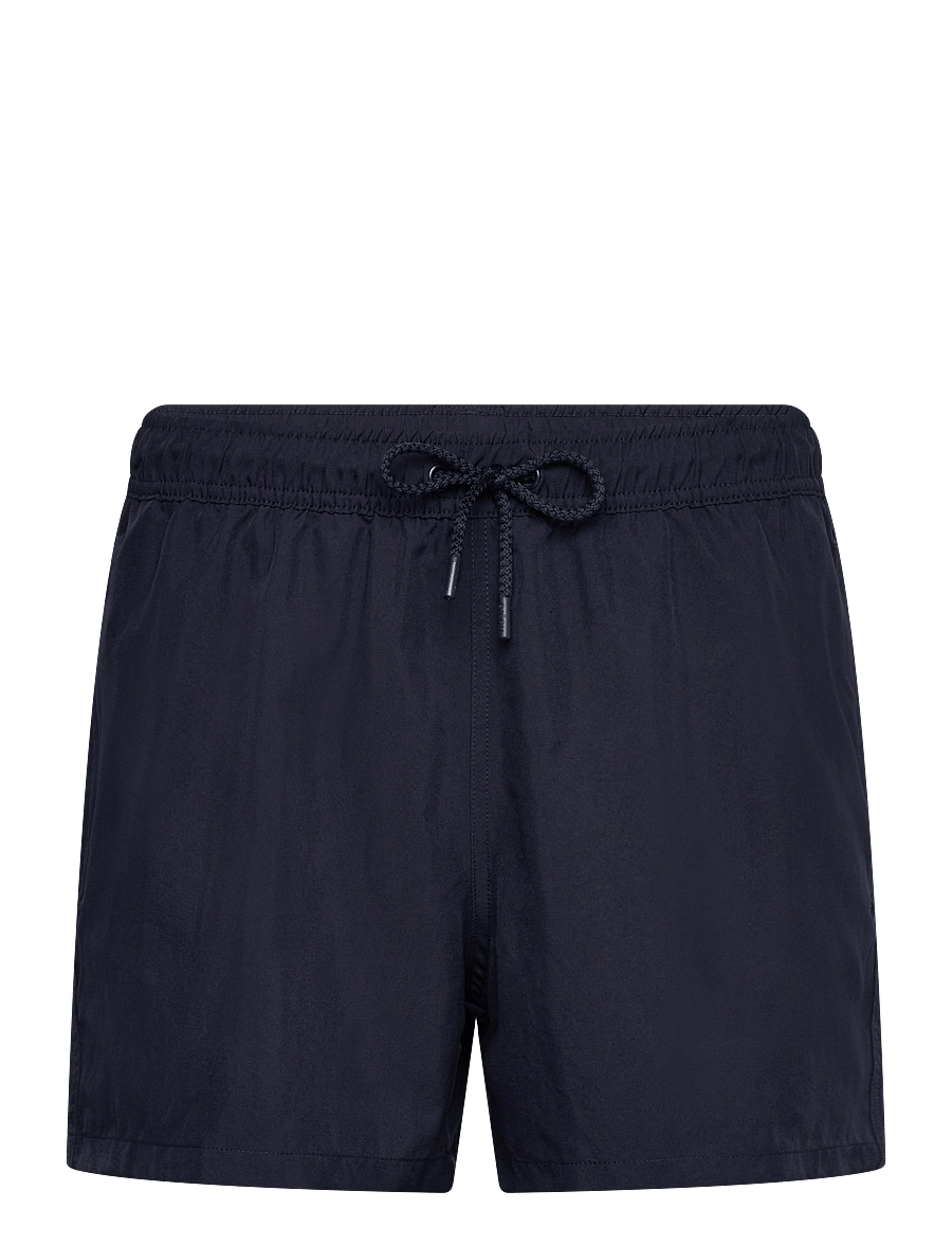 Björn Borg - BORG SOLID SWIM SHORTS - swim shorts - night sky - 0