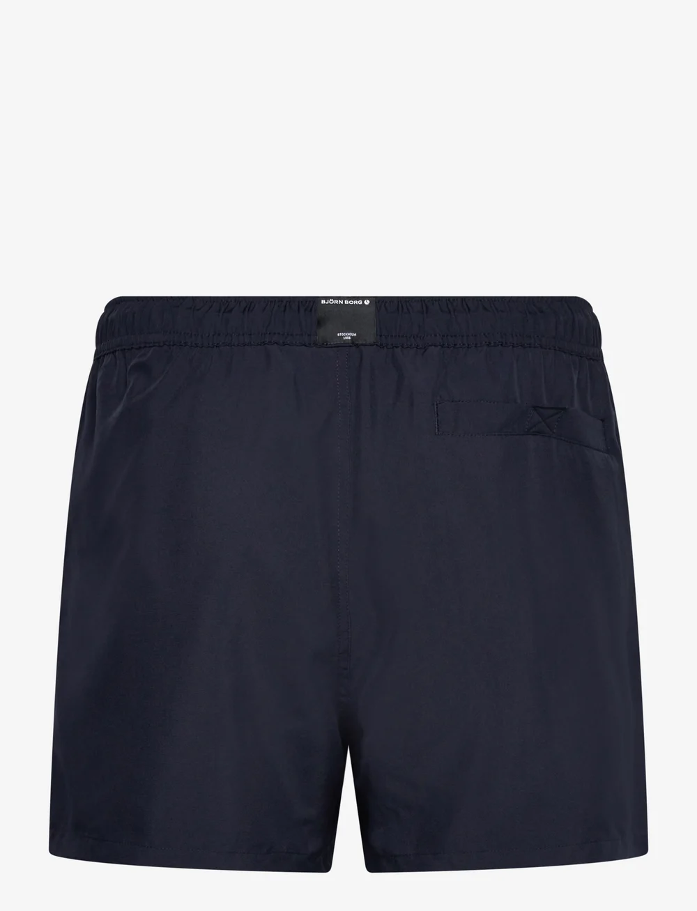 Björn Borg - BORG SOLID SWIM SHORTS - swim shorts - night sky - 1