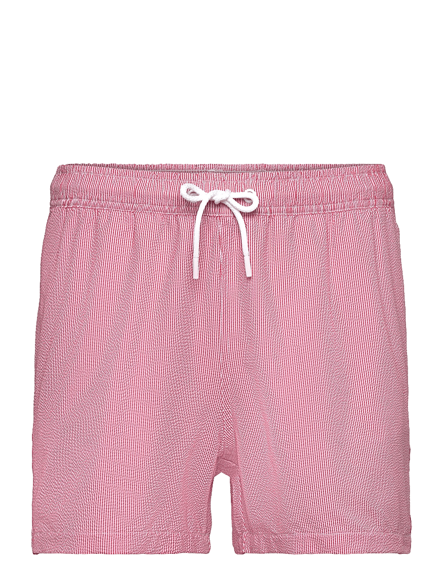 Björn Borg - BORG SEERSUCKER SWIM SHORTS - ujumispüksid - bb searstripe 3 - 1