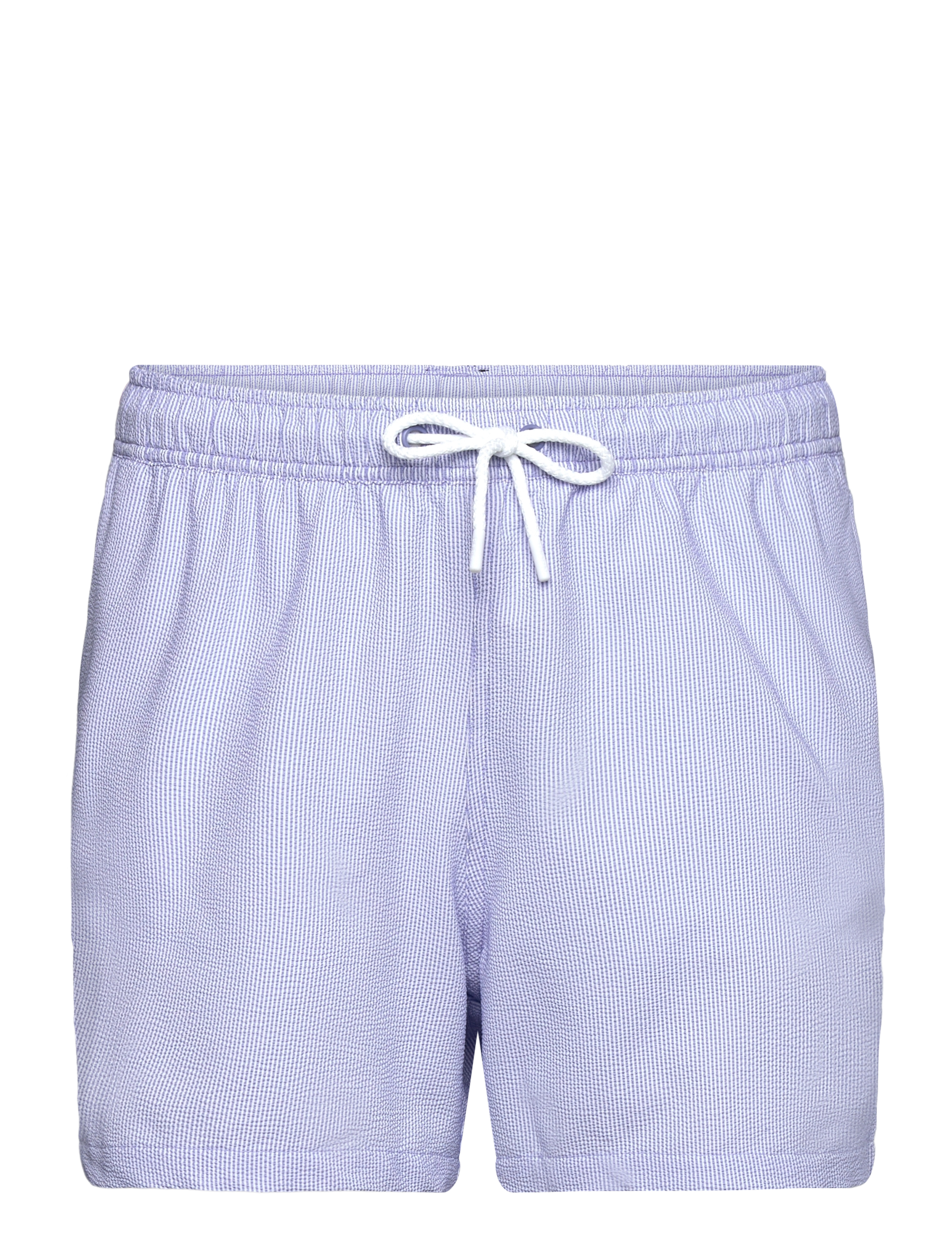 BJÖRN BORG Borg Seersucker Badeshorts Lila - M - Herren