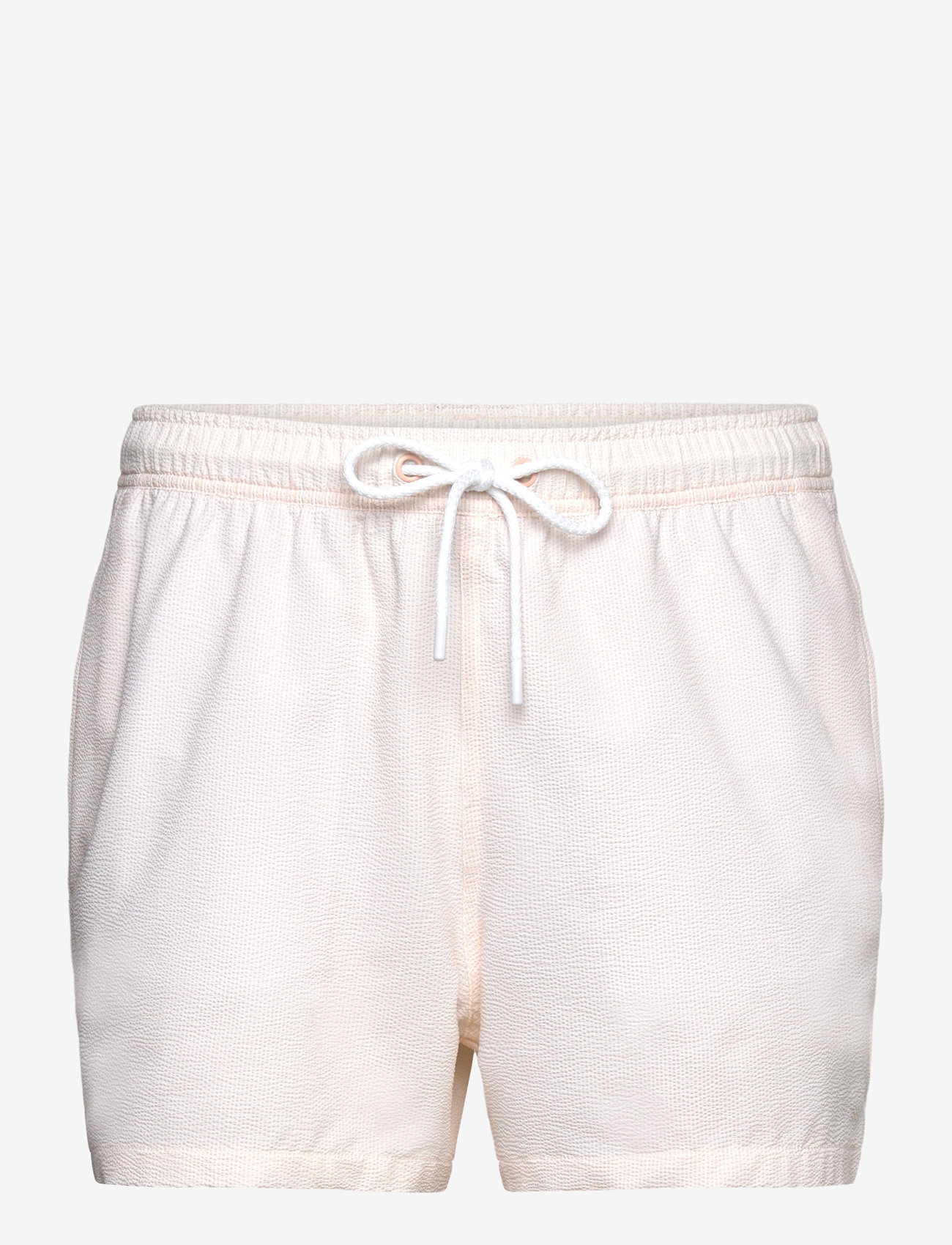 Björn Borg - BORG SEERSUCKER SWIM SHORTS - swim shorts - bb swim stripe 3 - 0