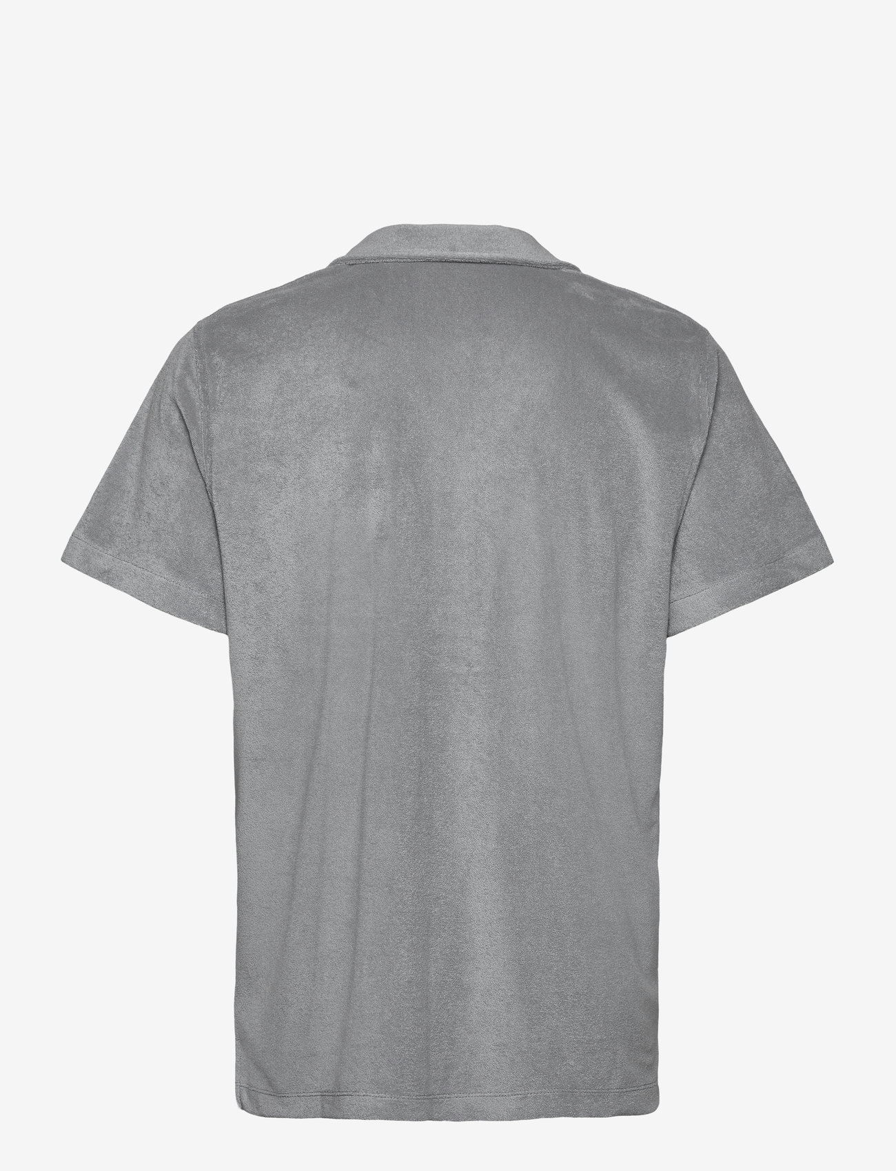 Björn Borg - BORG TOWELING POOL SHIRT - geschenke unter 100€ - tradewinds - 1