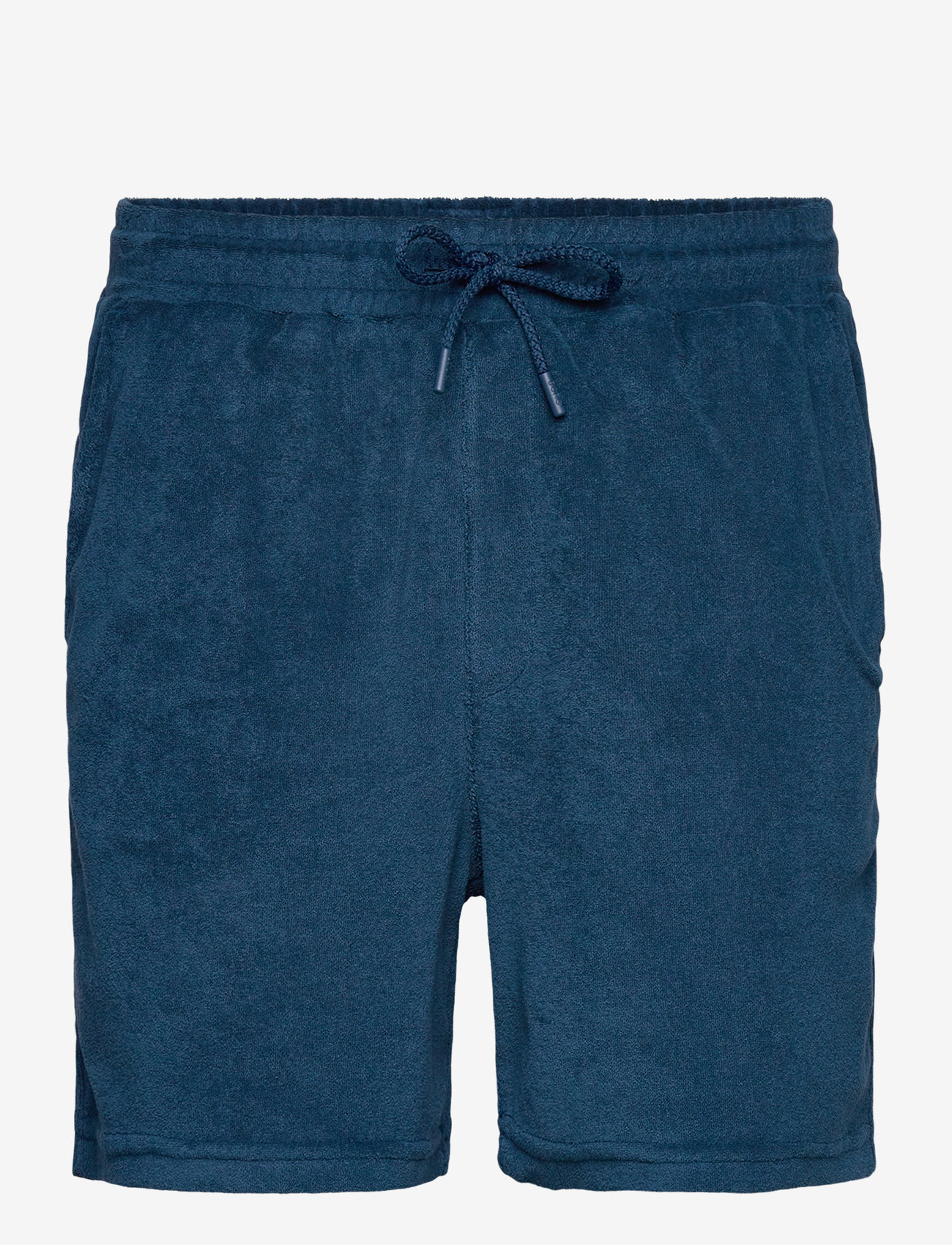 Björn Borg - BORG TOWELING POOL SHORTS - sweatshorts - gibraltar sea - 0