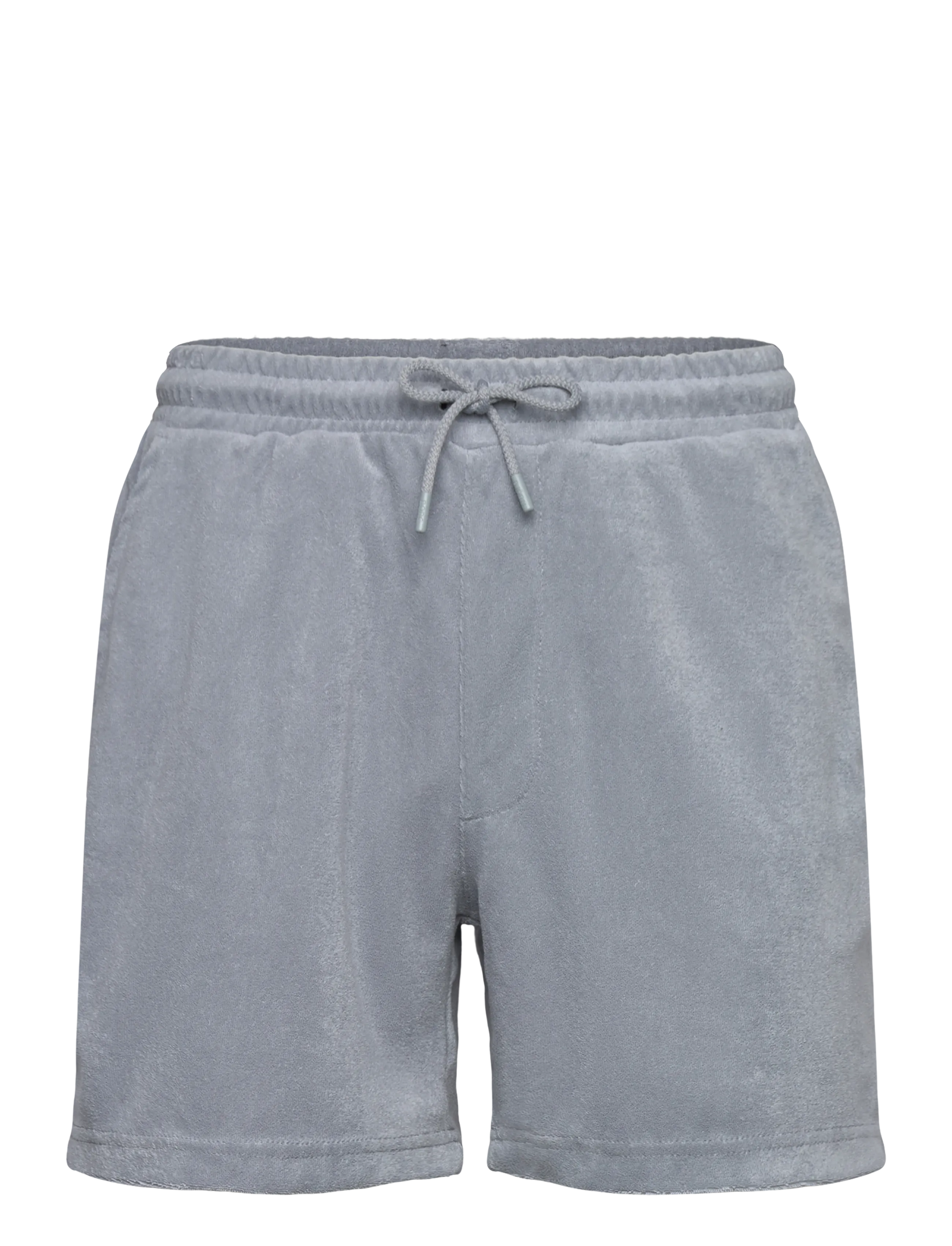 Björn Borg BORG TOWELING POOL SHORTS - Shorts - TRADEWINDS / blue