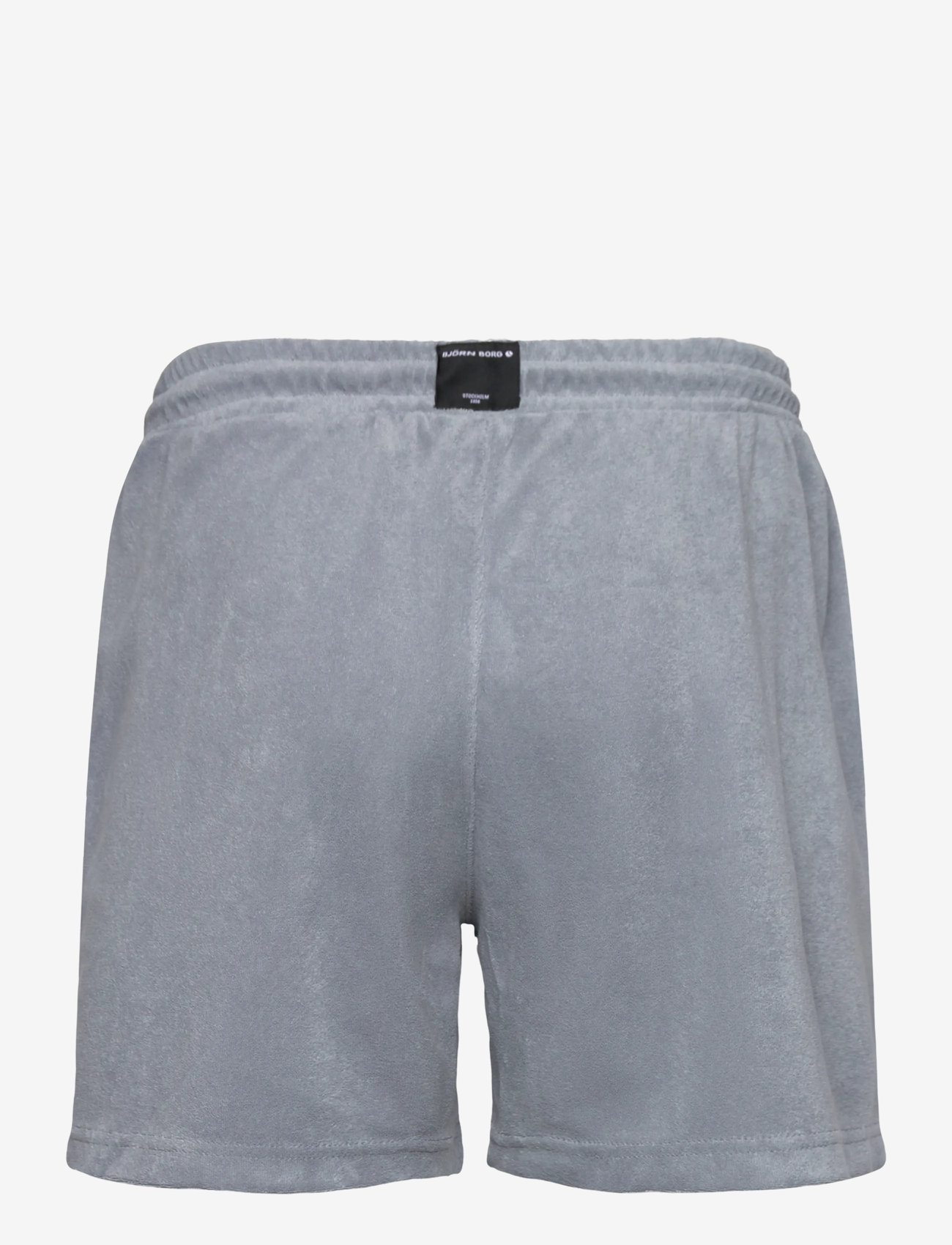 Björn Borg - BORG TOWELING POOL SHORTS - sweat shorts - tradewinds - 1