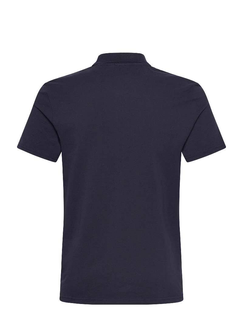 Björn Borg - BORG POLO SHIRT - lyhythihaiset - night sky - 1