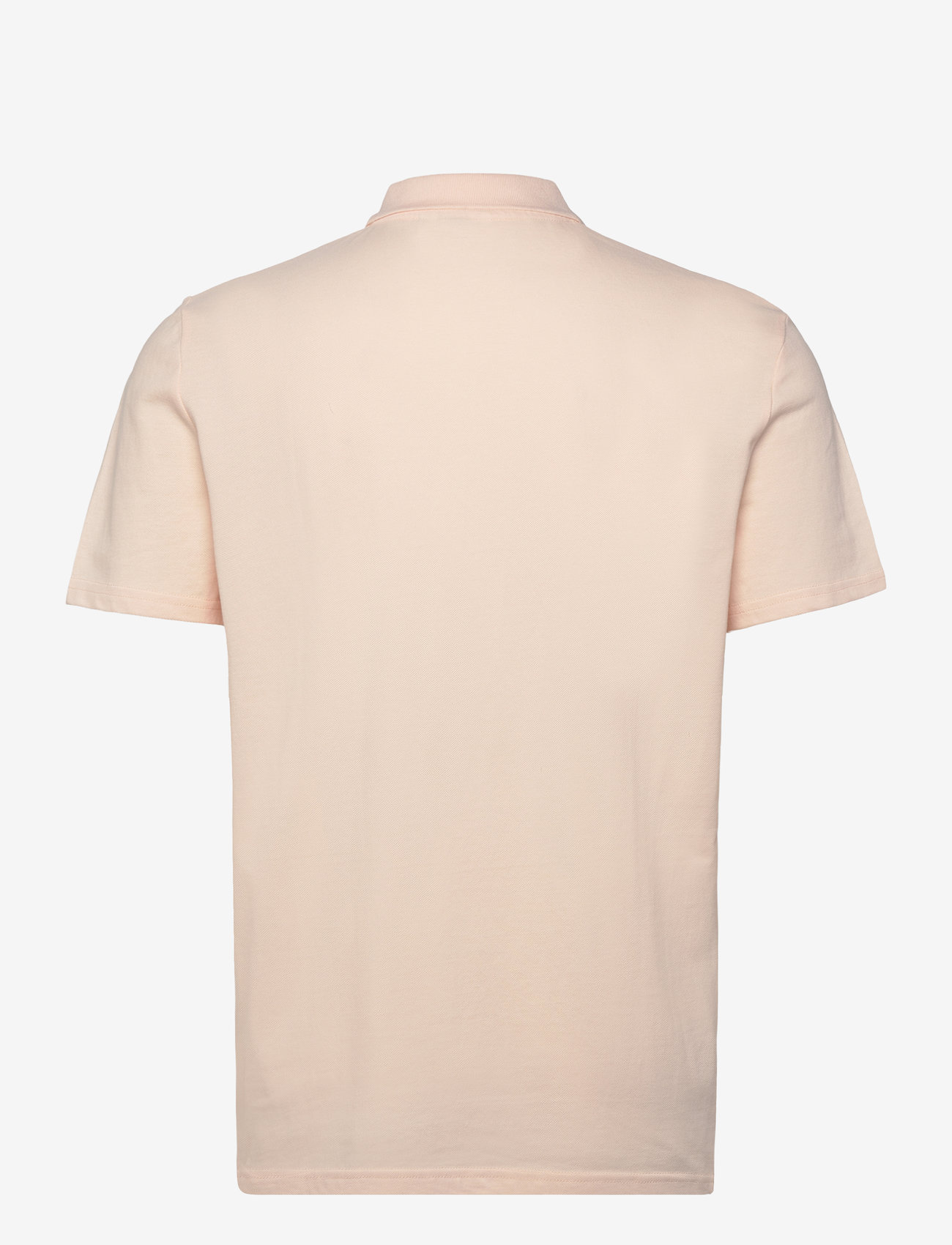 Björn Borg - BORG POLO SHIRT - kurzärmelig - scallop shell - 1