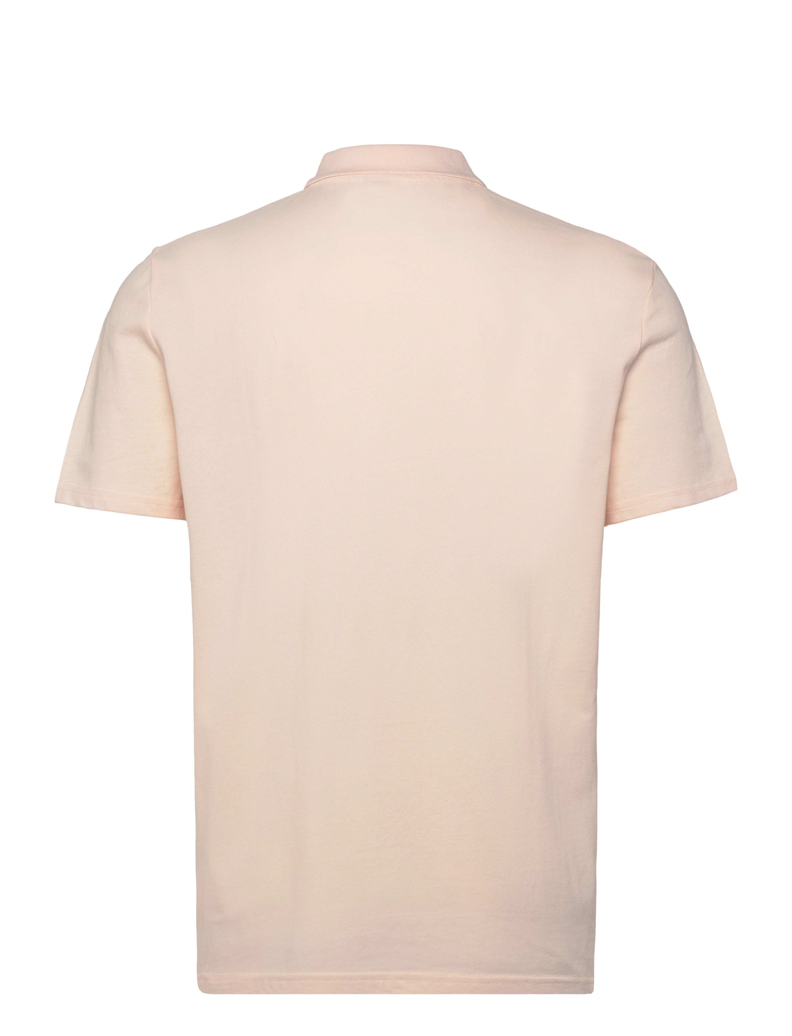 Björn Borg - BORG POLO SHIRT - short-sleeved polos - scallop shell - 1