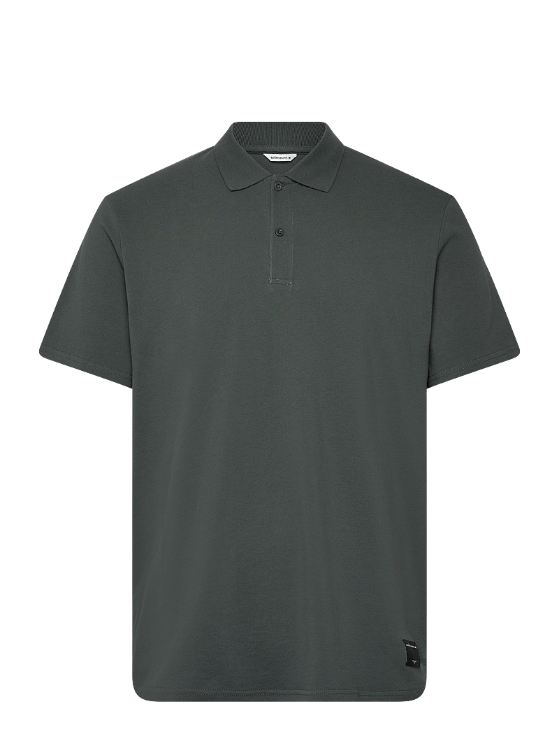 Björn Borg - BORG POLO SHIRT - kortärmade pikéer - urban chic - 0