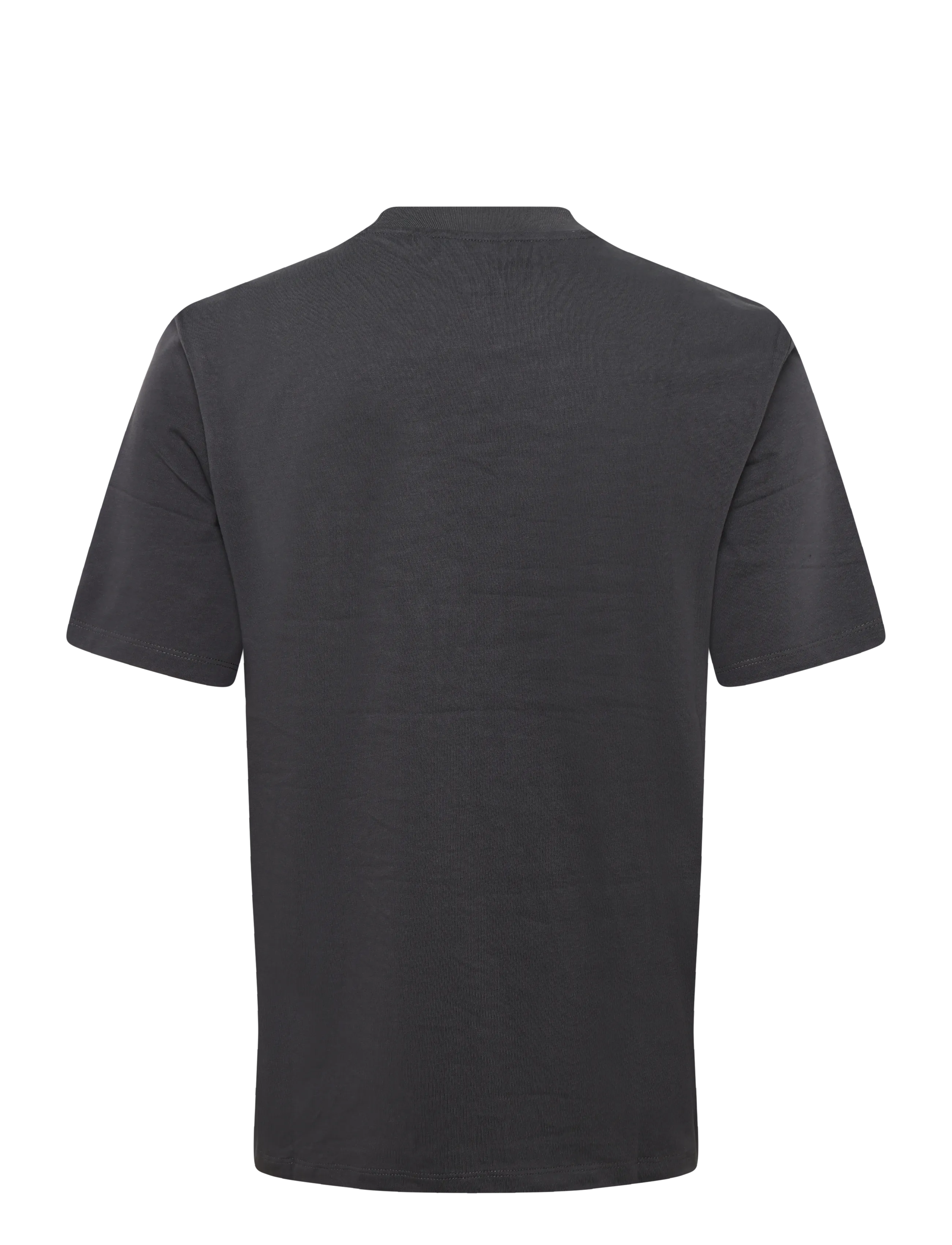 Björn Borg - CENTRE HIGH NECK T-SHIRT - t-shirts - asphalt - 1