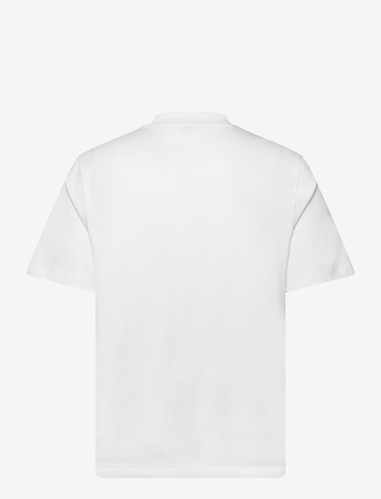 Björn Borg - CENTRE HIGH NECK T-SHIRT - tops & t-shirts - brilliant white - 1