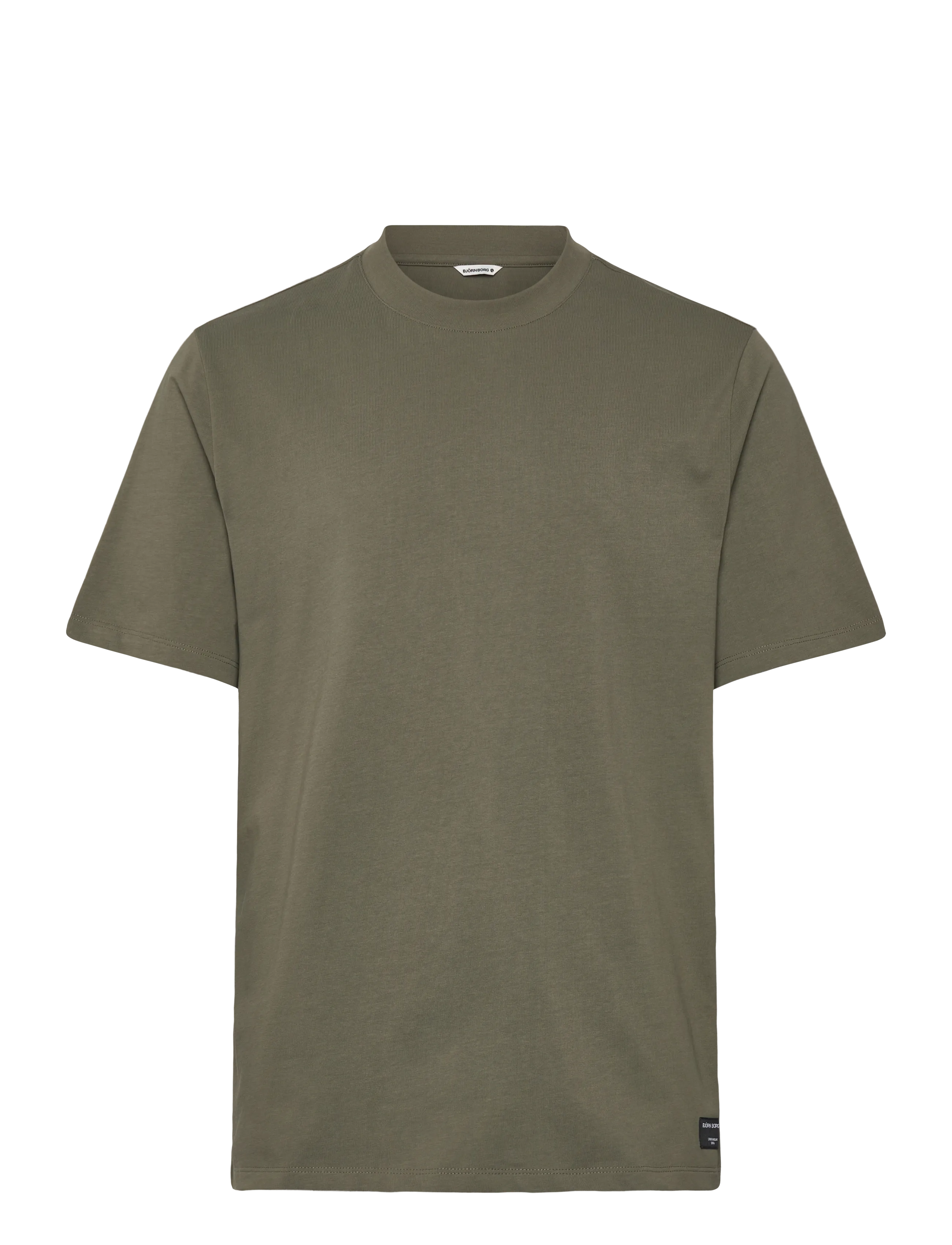 DUSTY OLIVE