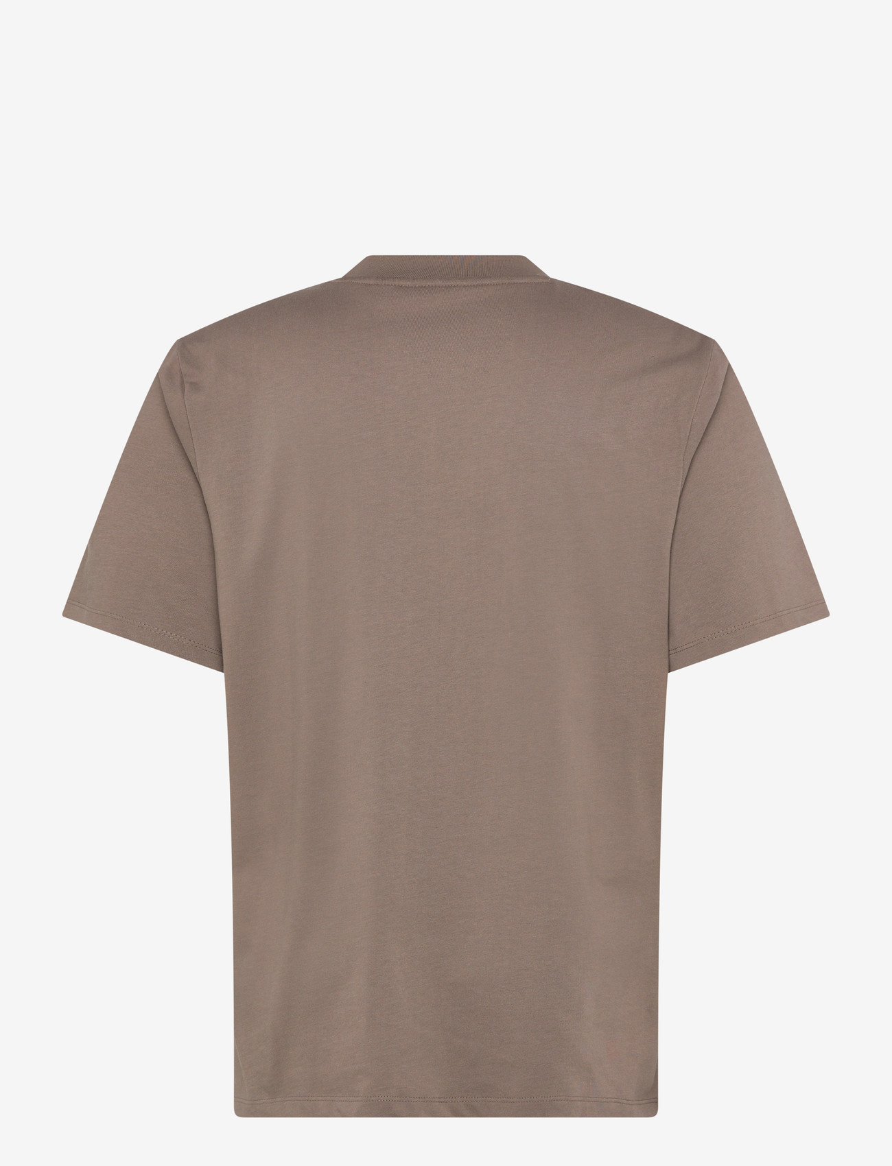 Björn Borg - CENTRE HIGH NECK T-SHIRT - tops & t-shirts - falcon - 1