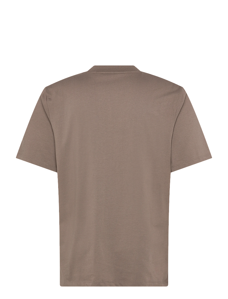 Björn Borg - CENTRE HIGH NECK T-SHIRT - tops & t-shirts - falcon - 1