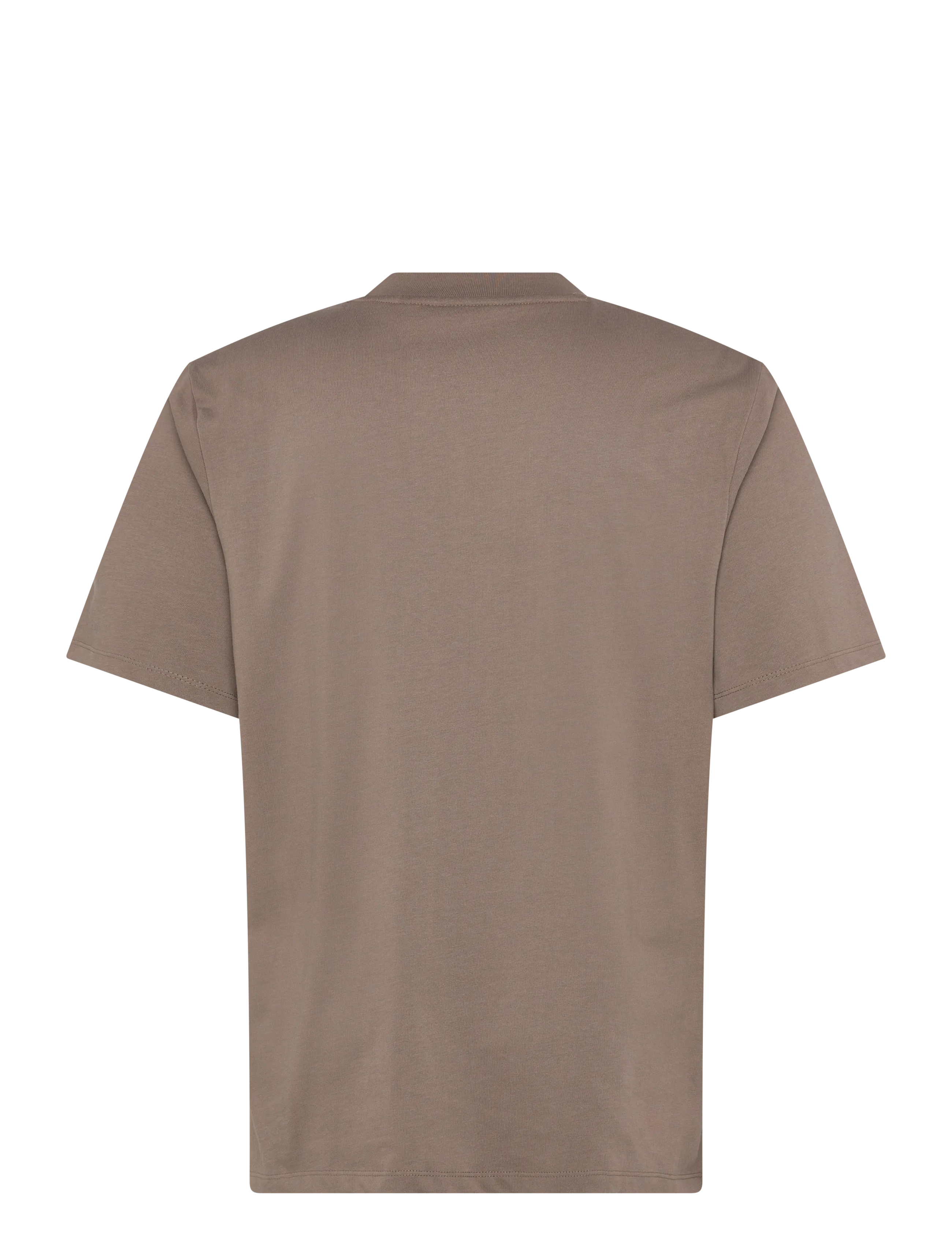 Björn Borg - CENTRE HIGH NECK T-SHIRT - tops & t-shirts - falcon - 1