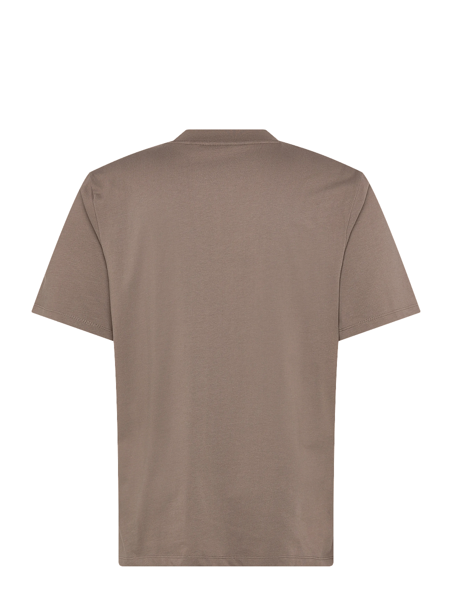 Björn Borg - CENTRE HIGH NECK T-SHIRT - t-shirts - falcon - 1