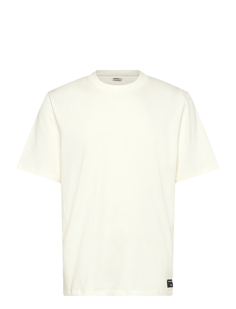 Björn Borg - CENTRE HIGH NECK T-SHIRT - tops & t-shirts - tofu - 0