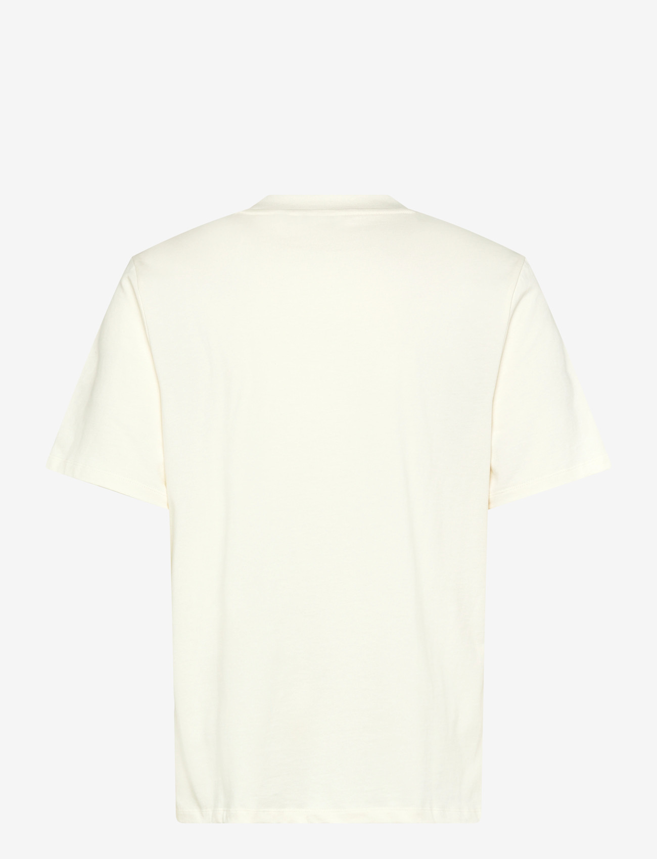 Björn Borg - CENTRE HIGH NECK T-SHIRT - tops & t-shirts - tofu - 1