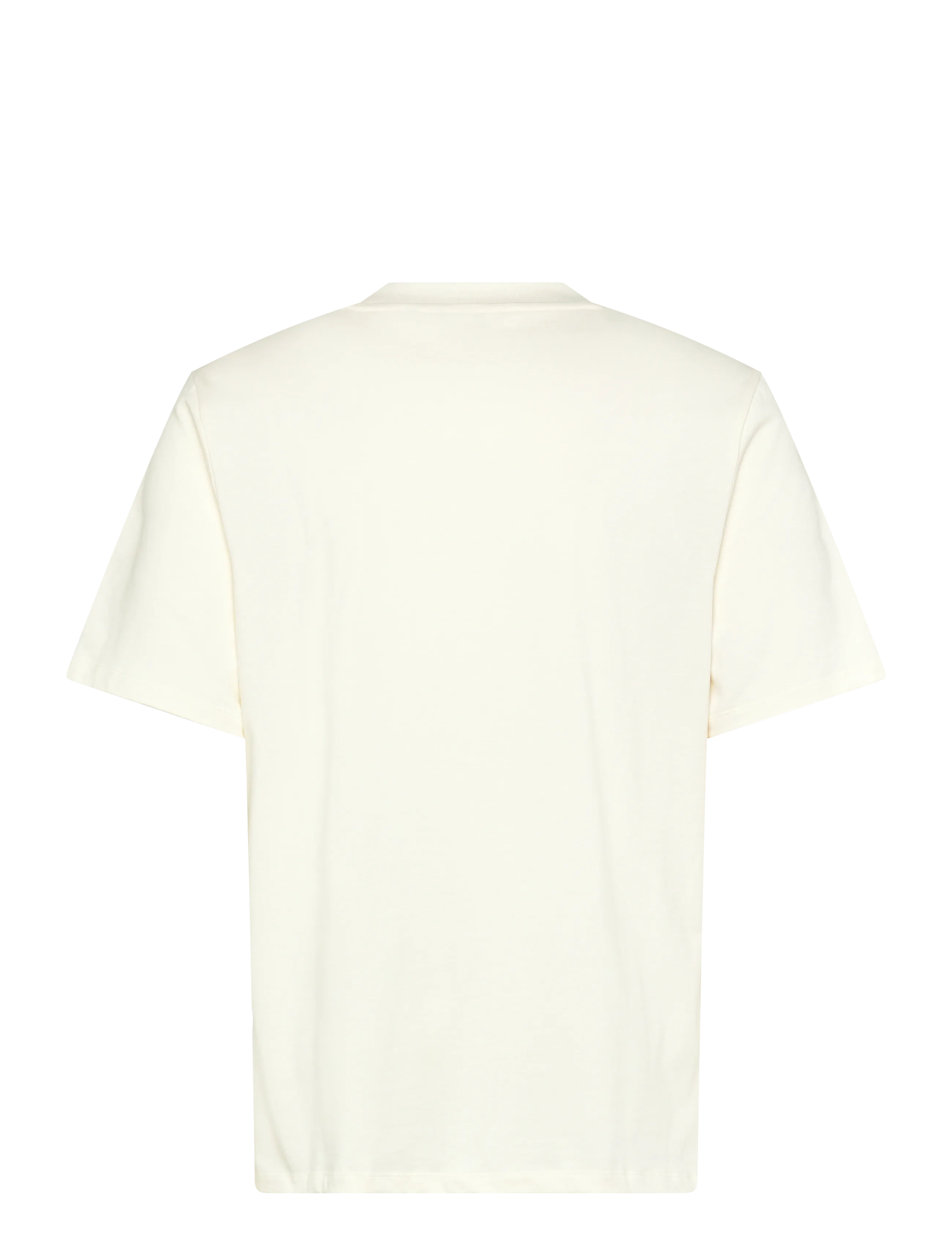 Björn Borg - CENTRE HIGH NECK T-SHIRT - alussärgid ja t-särgid - tofu - 1