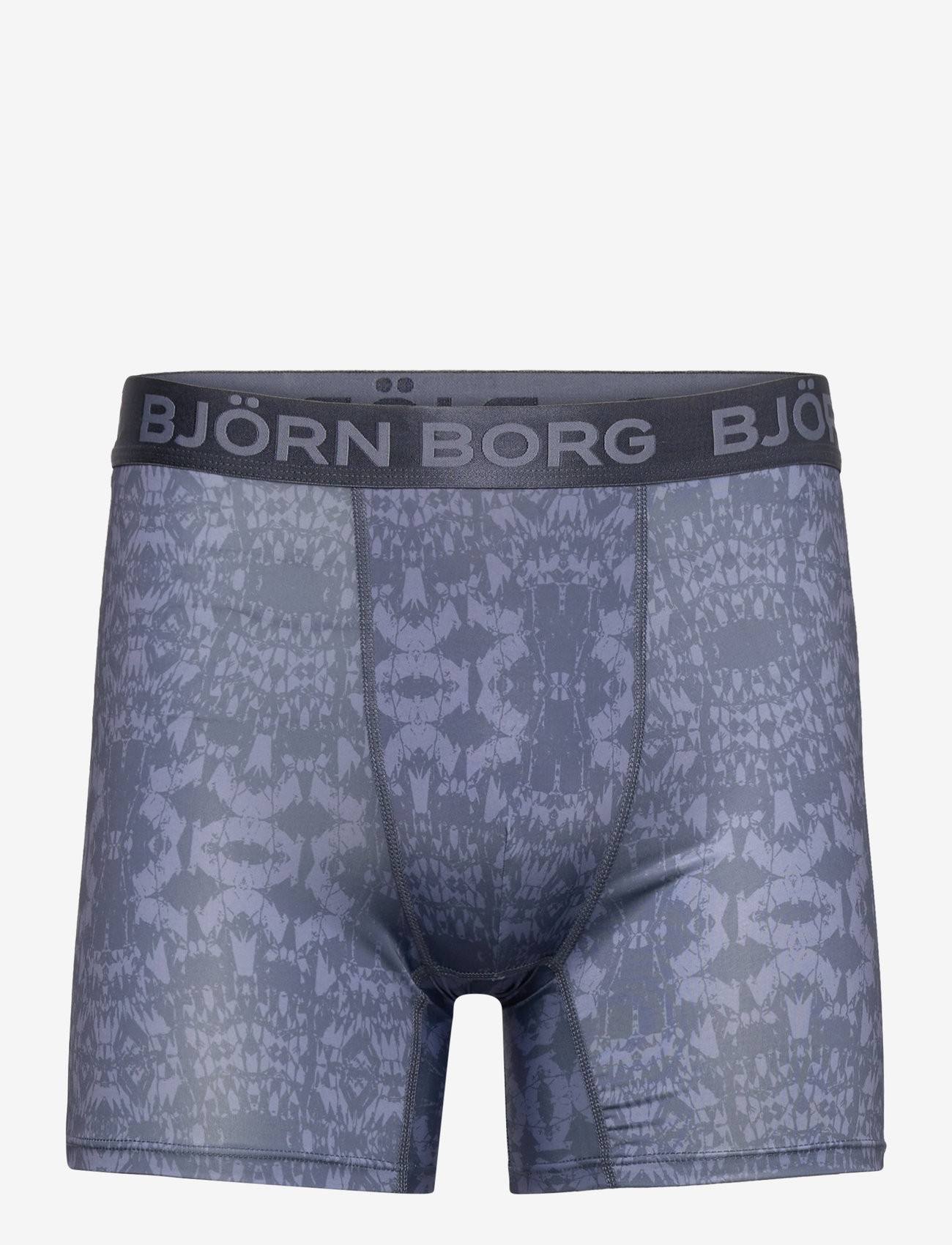 Björn Borg - PERFORMANCE BOXER 3p - multipack 1 - 2