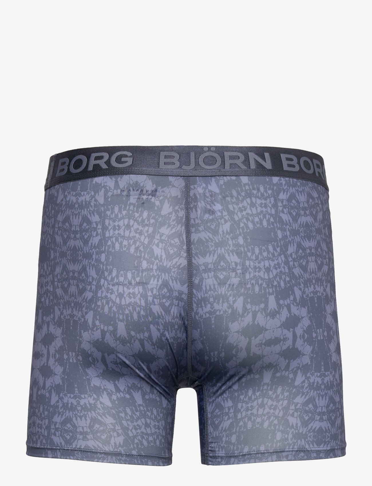 Björn Borg - PERFORMANCE BOXER 3p - multipack 1 - 3
