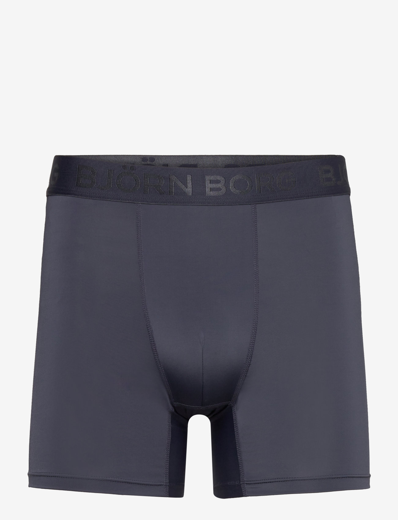 Björn Borg - PERFORMANCE BOXER 3p - multipack 1 - 4