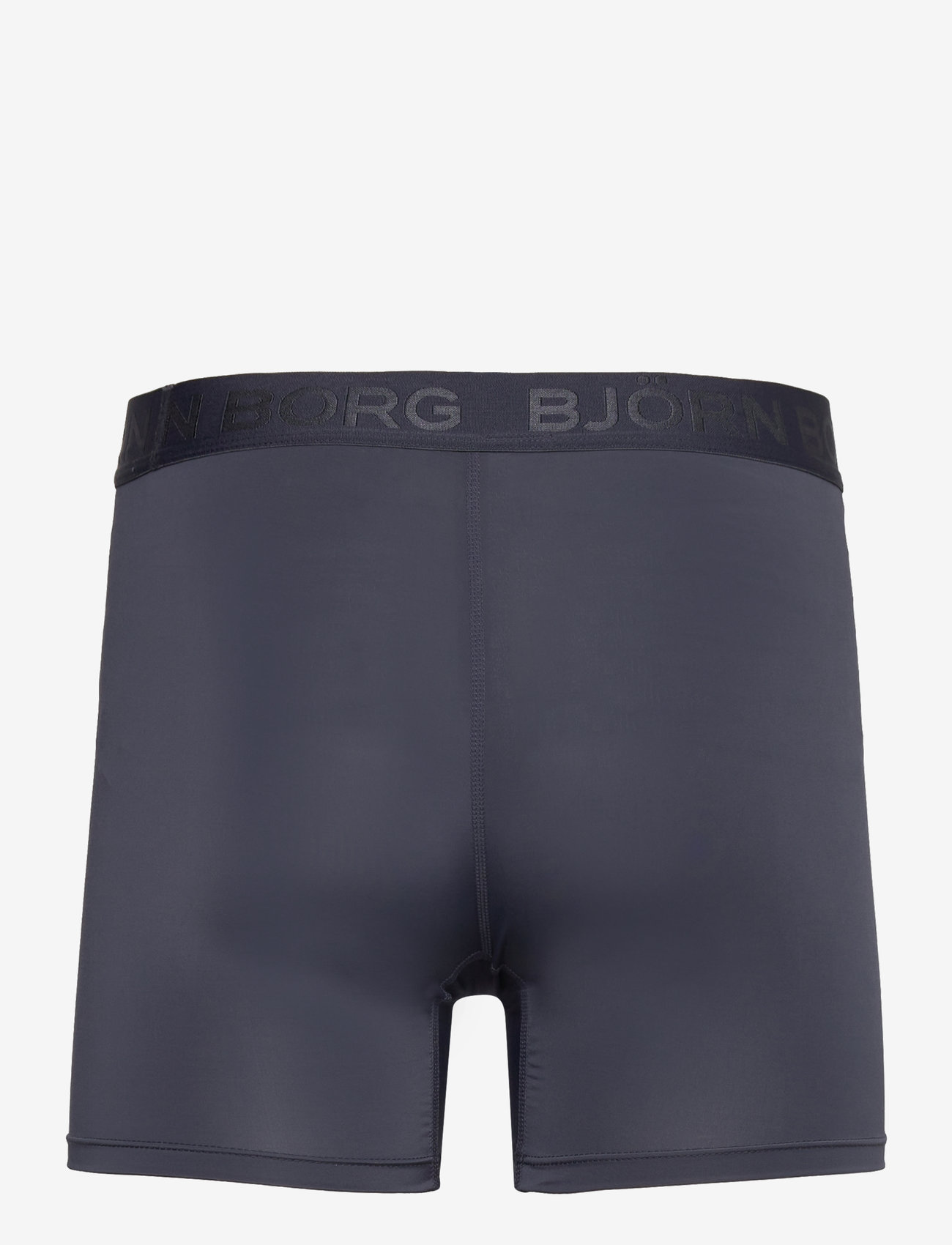 Björn Borg - PERFORMANCE BOXER 3p - multipack 1 - 5