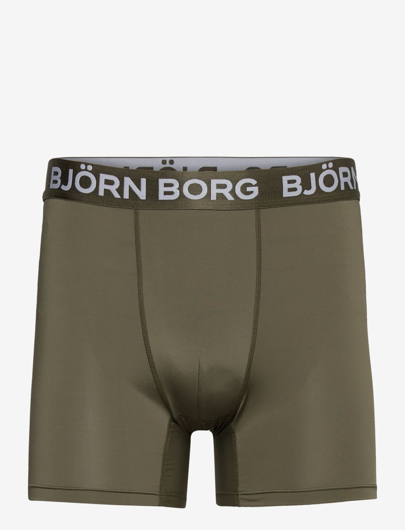 Björn Borg - PERFORMANCE BOXER 3p - multipack 2 - 2