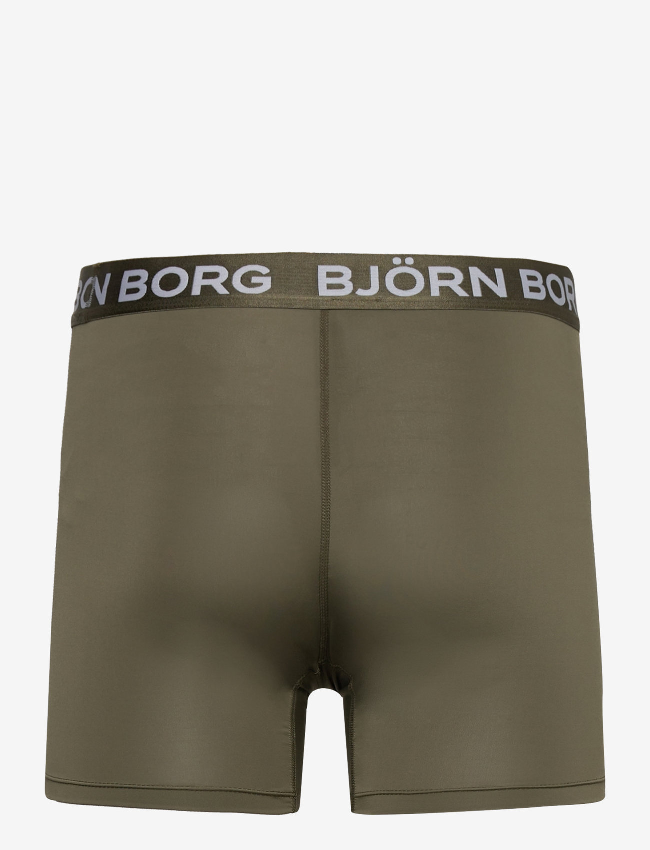 Björn Borg - PERFORMANCE BOXER 3p - multipack 2 - 3