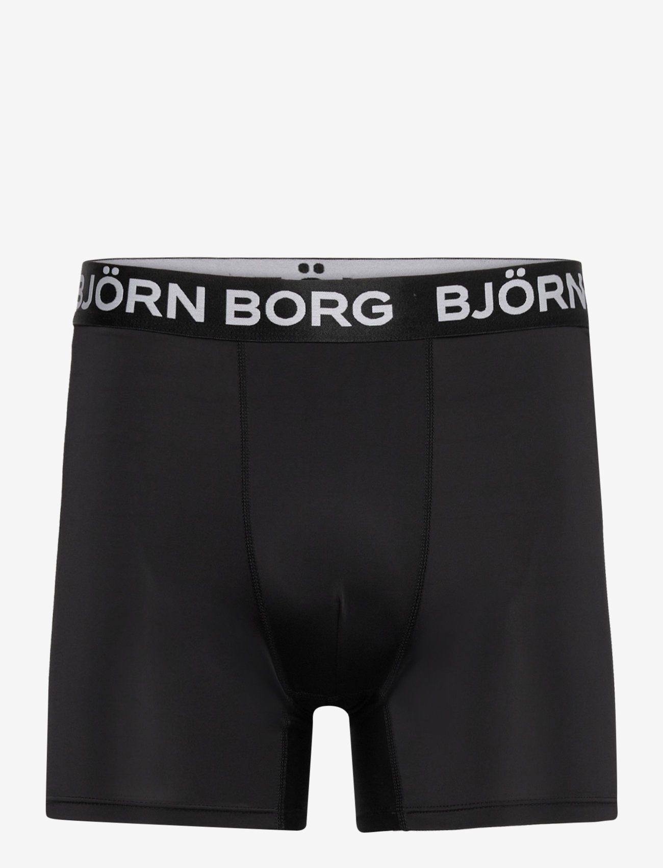 Björn Borg - PERFORMANCE BOXER 3p - multipack 2 - 4