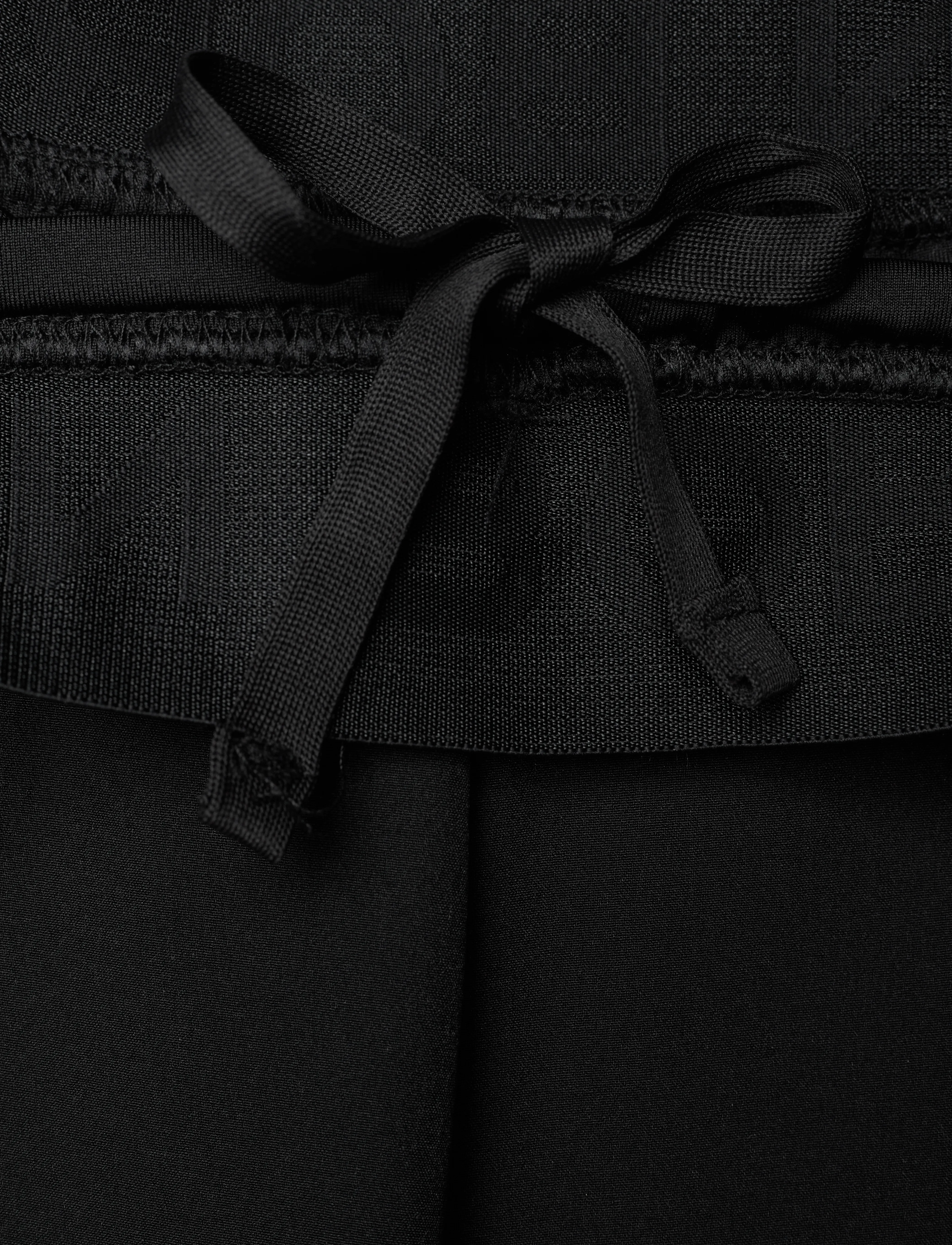 Björn Borg - BORG SHORTS - shorts - black beauty - 3