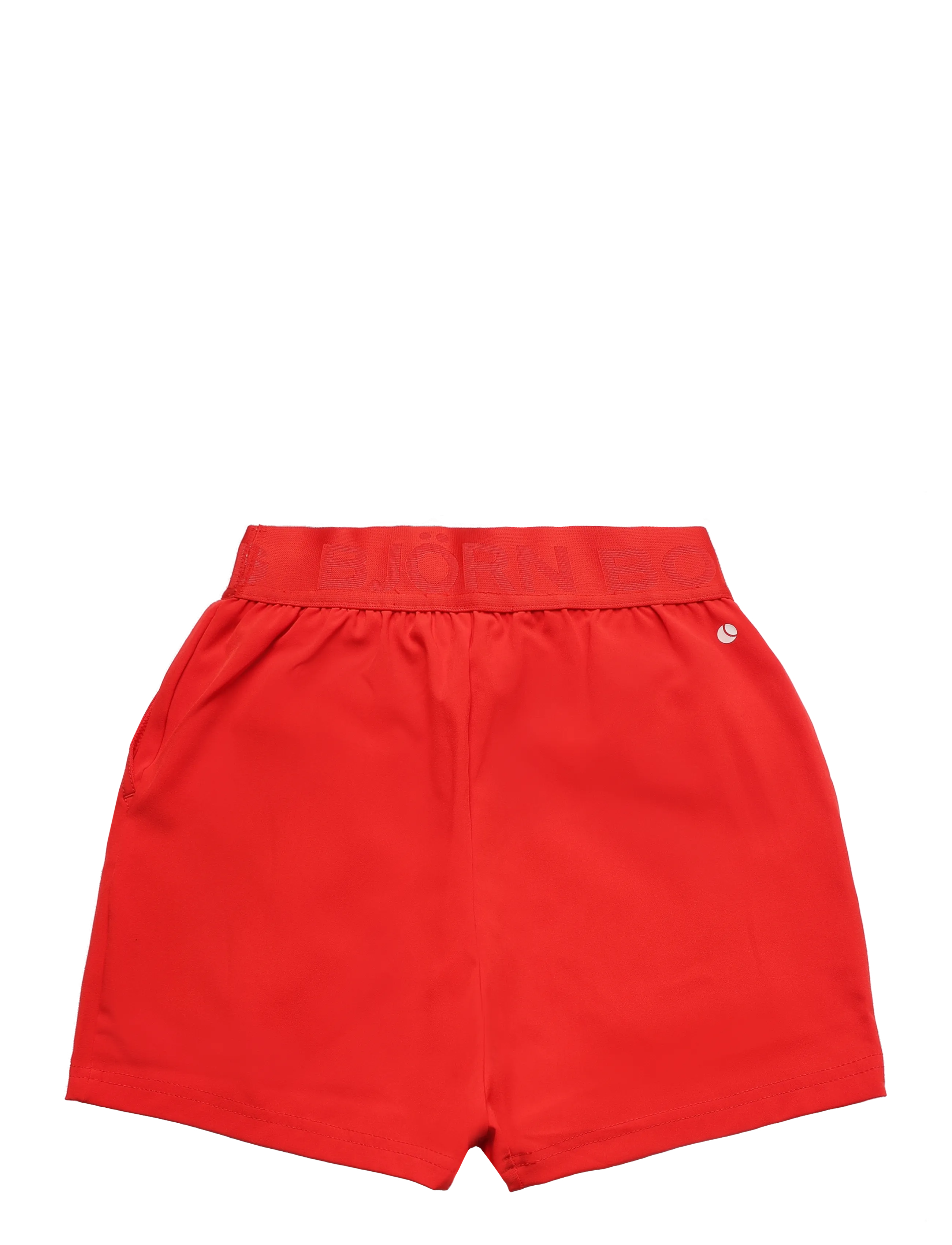 Björn Borg - BORG SHORTS - lühikesed spordipüksid - flame scarlet - 1