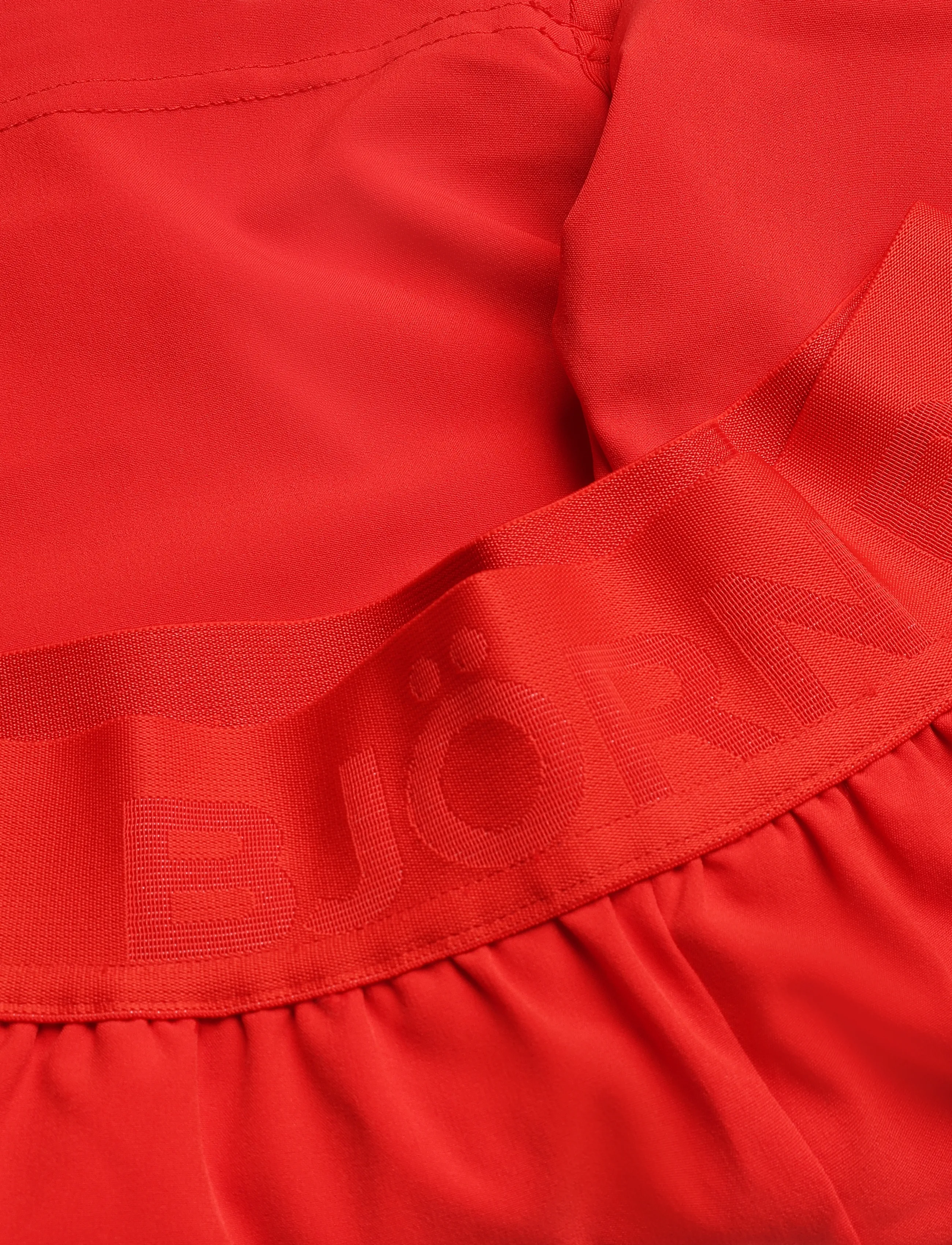 Björn Borg - BORG SHORTS - lühikesed spordipüksid - flame scarlet - 2