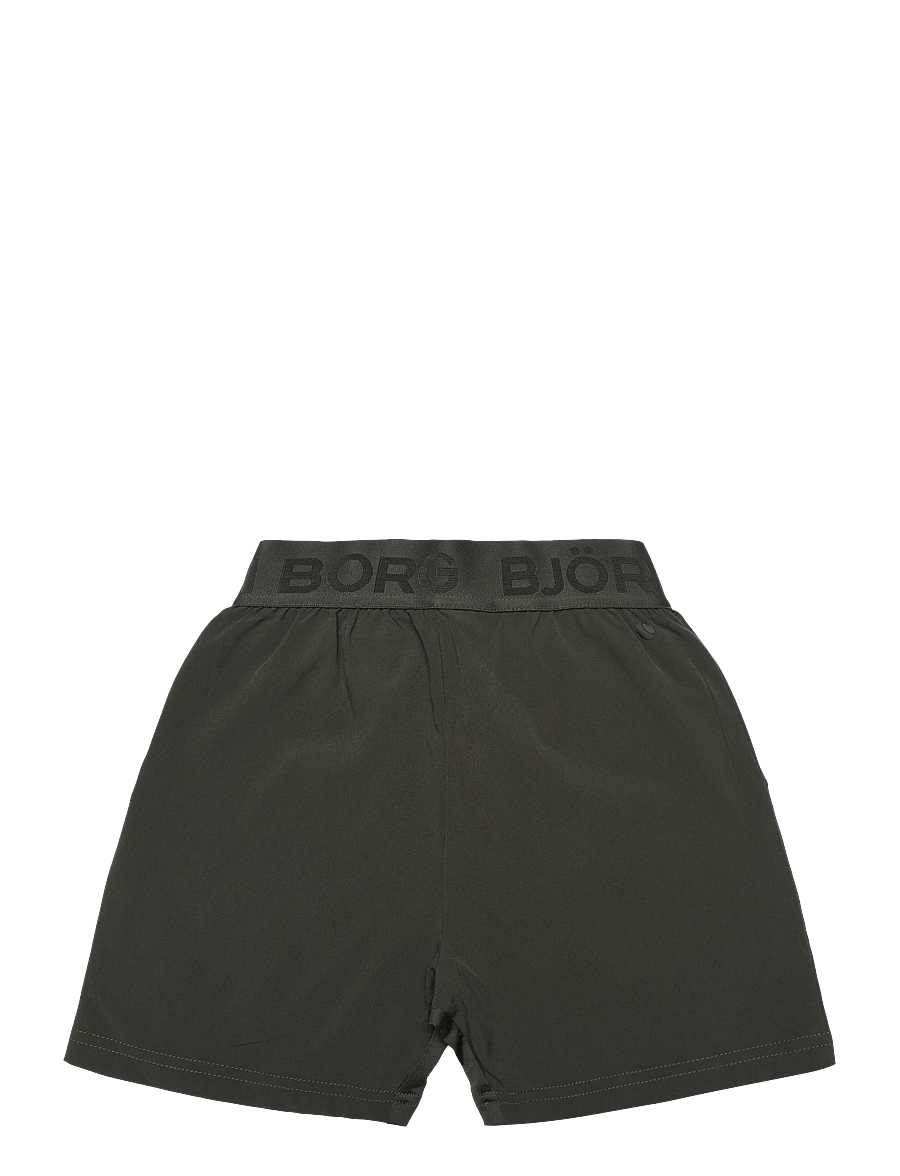 Björn Borg - BORG SHORTS - lühikesed spordipüksid - forest night - 1