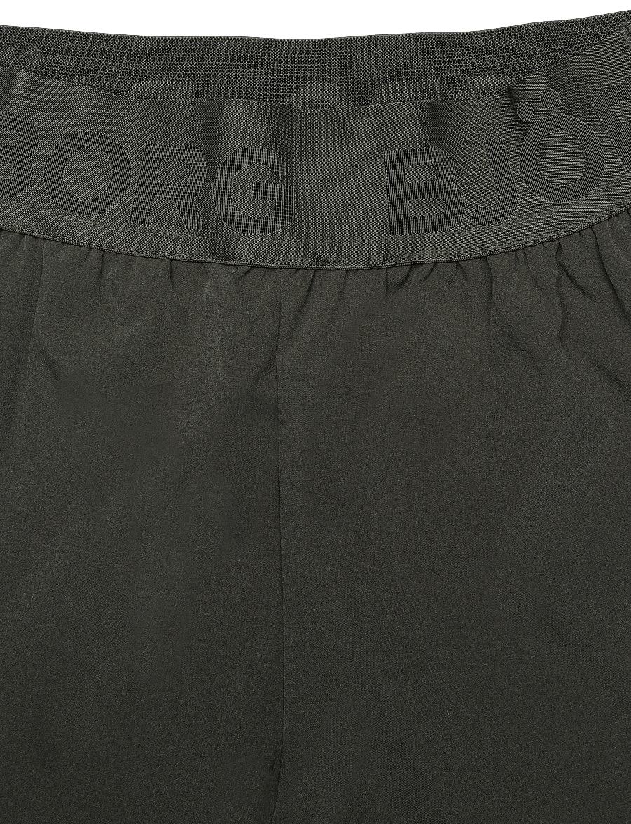 Björn Borg - BORG SHORTS - lühikesed spordipüksid - forest night - 2