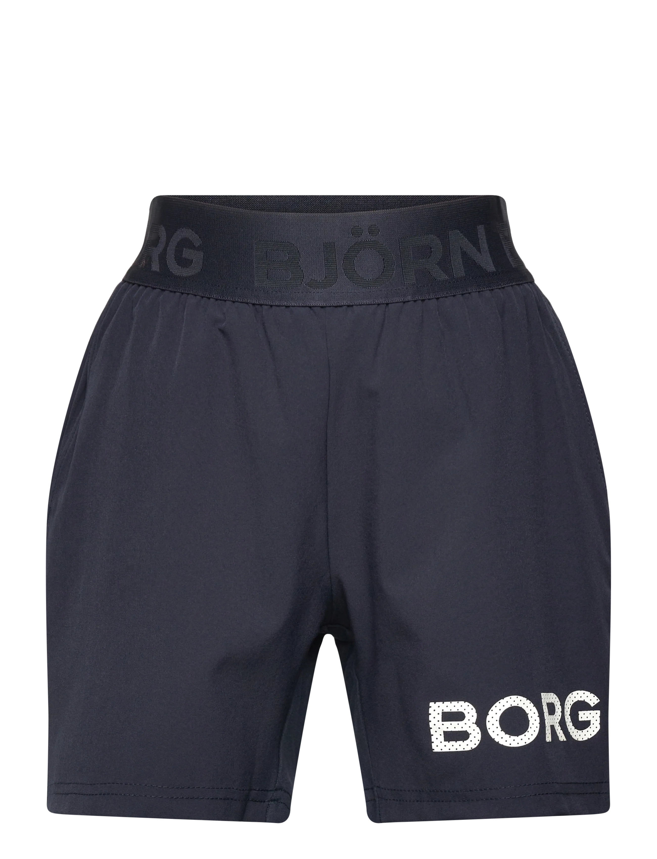 BJÖRN BORG Borg Shorts Navy - 170 - Kinder
