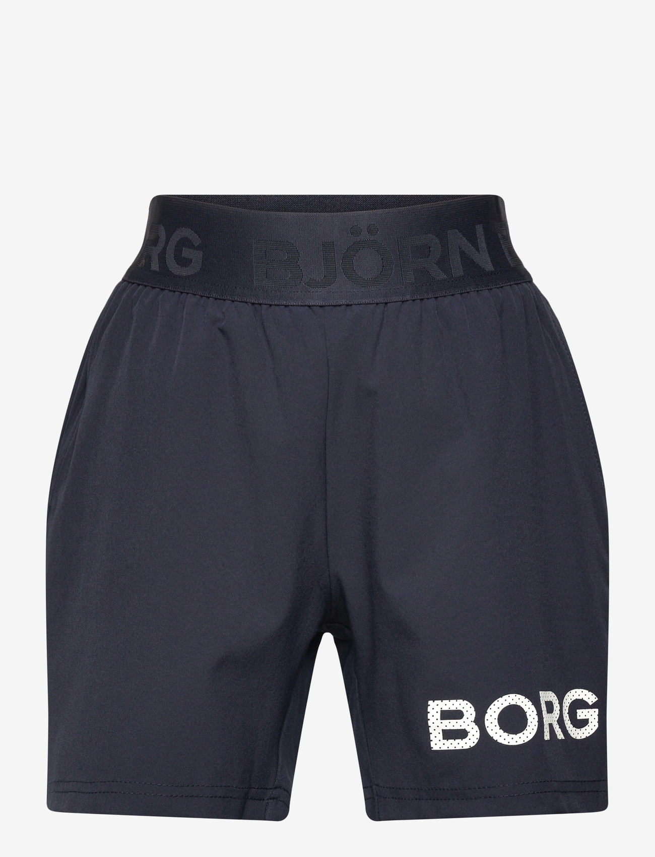 Björn Borg - BORG SHORTS - badbyxor - night sky - 0