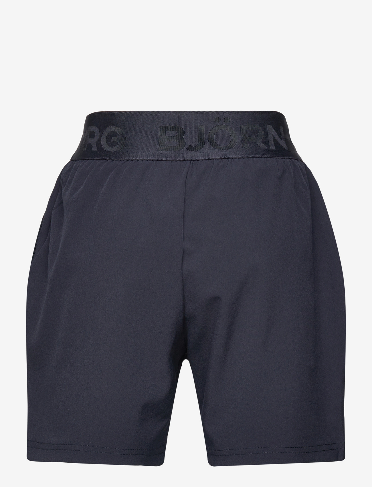 Björn Borg - BORG SHORTS - badbyxor - night sky - 1