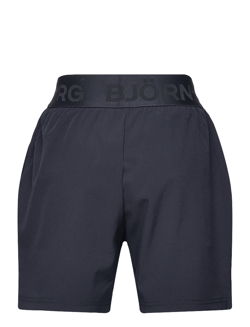 Björn Borg - BORG SHORTS - shorts de sport - night sky - 1