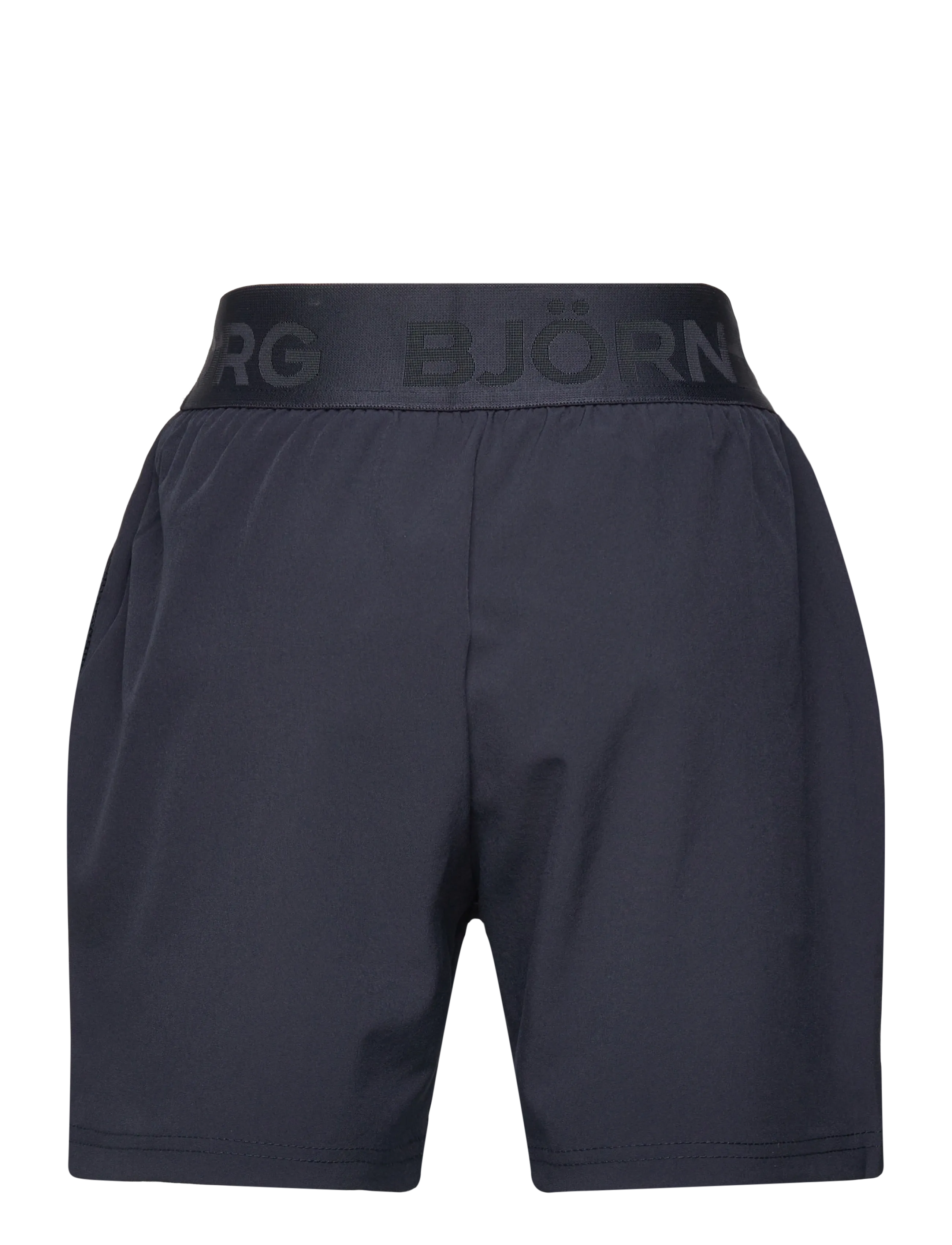 Björn Borg - BORG SHORTS - spodenki sportowe - night sky - 1