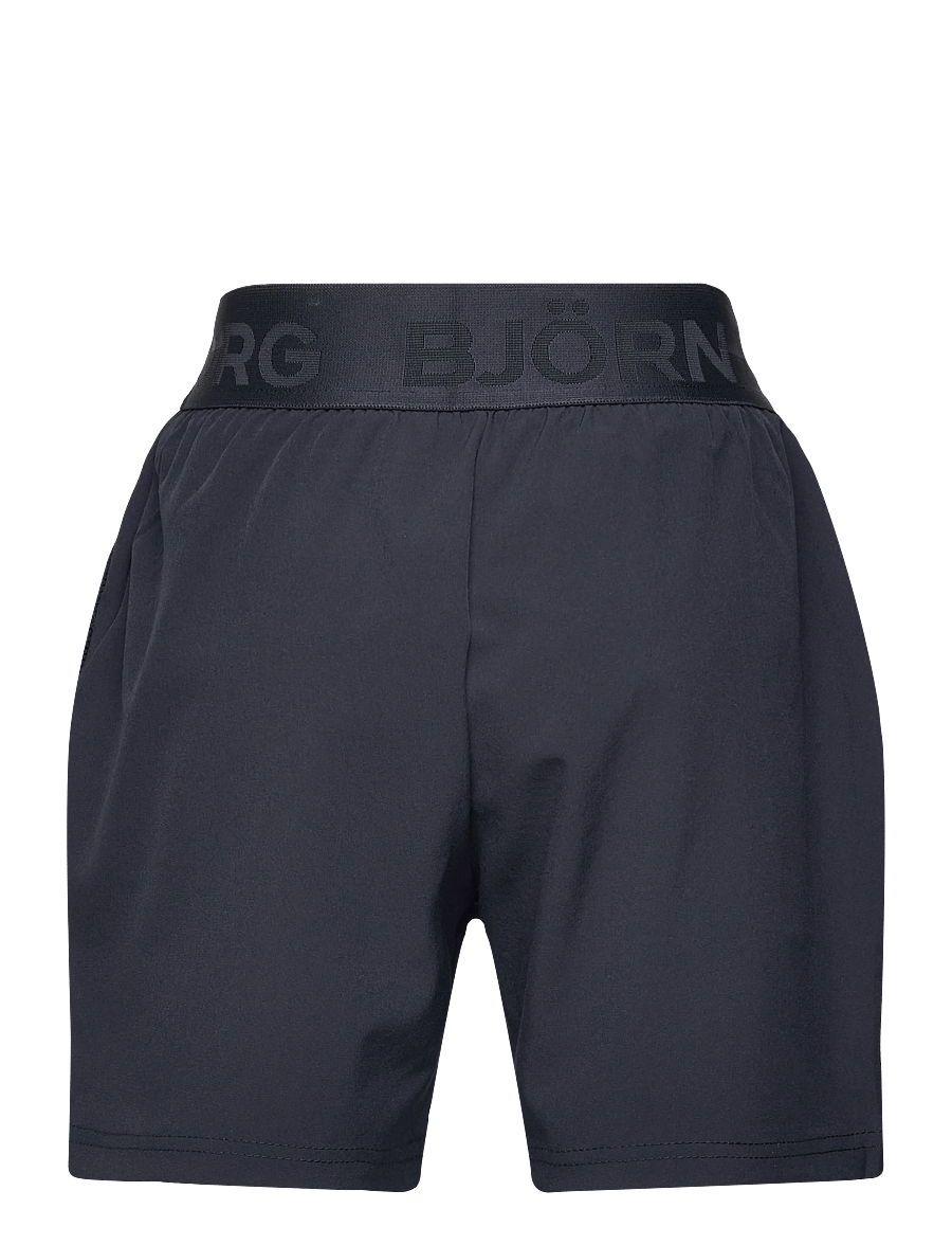 Björn Borg - BORG SHORTS - spodenki sportowe - night sky - 1