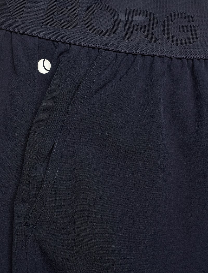 Björn Borg - BORG SHORTS - shorts de sport - night sky - 2