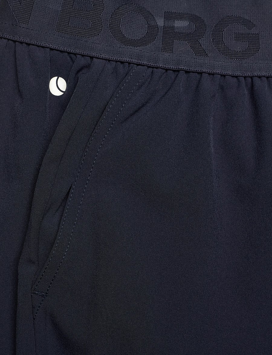 Björn Borg - BORG SHORTS - spodenki sportowe - night sky - 2