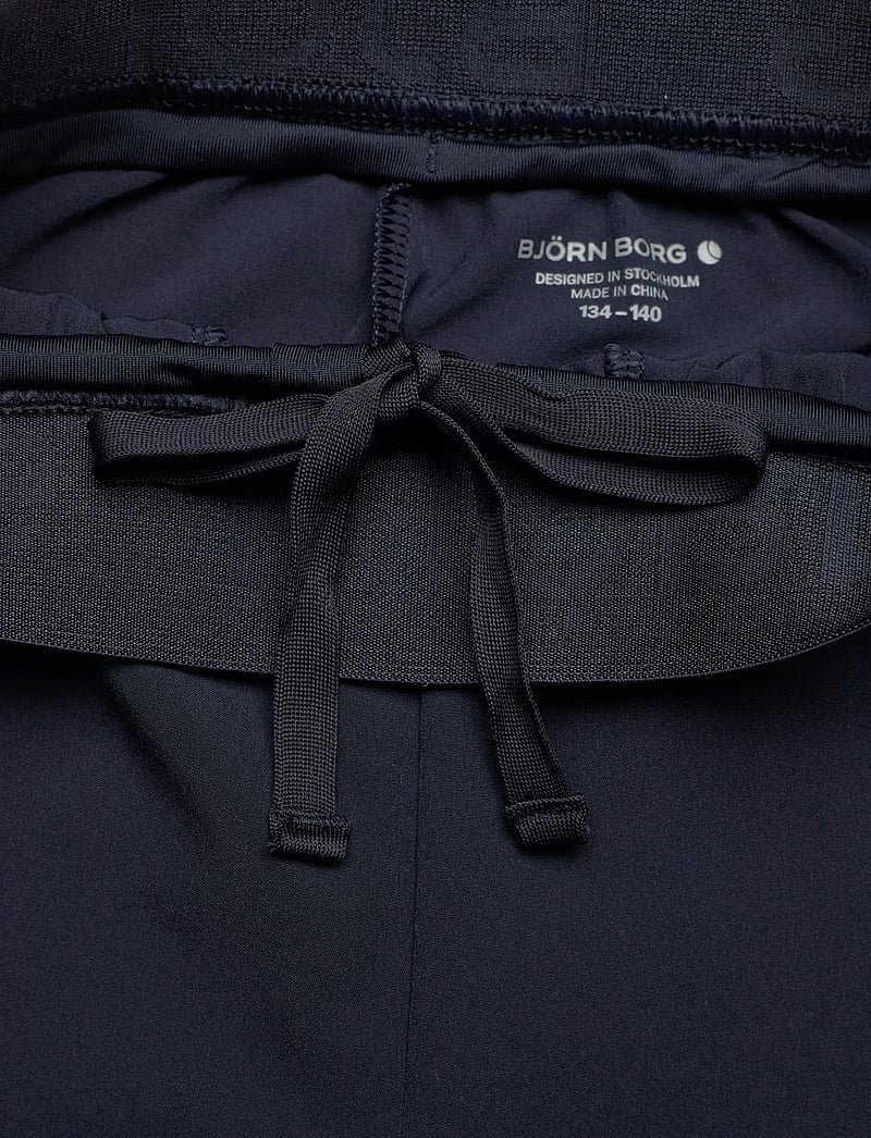 Björn Borg - BORG SHORTS - shorts de sport - night sky - 3