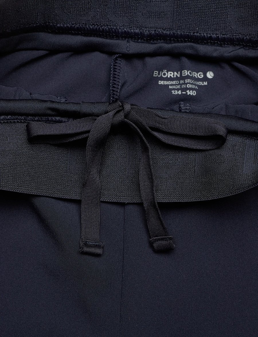 Björn Borg - BORG SHORTS - spodenki sportowe - night sky - 3